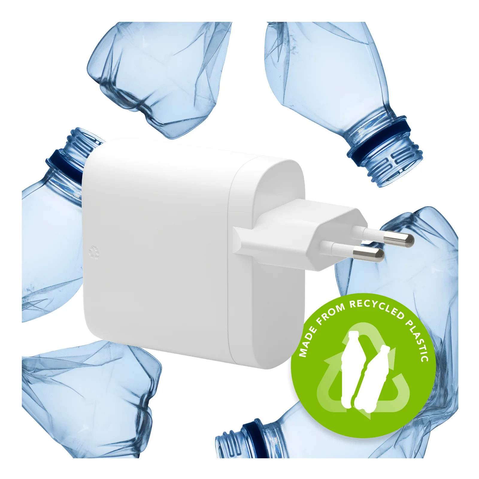 dbramante1928 CI65EUWH7099 chargeur d'appareils mobiles Universel Blanc Secteur Intérieure