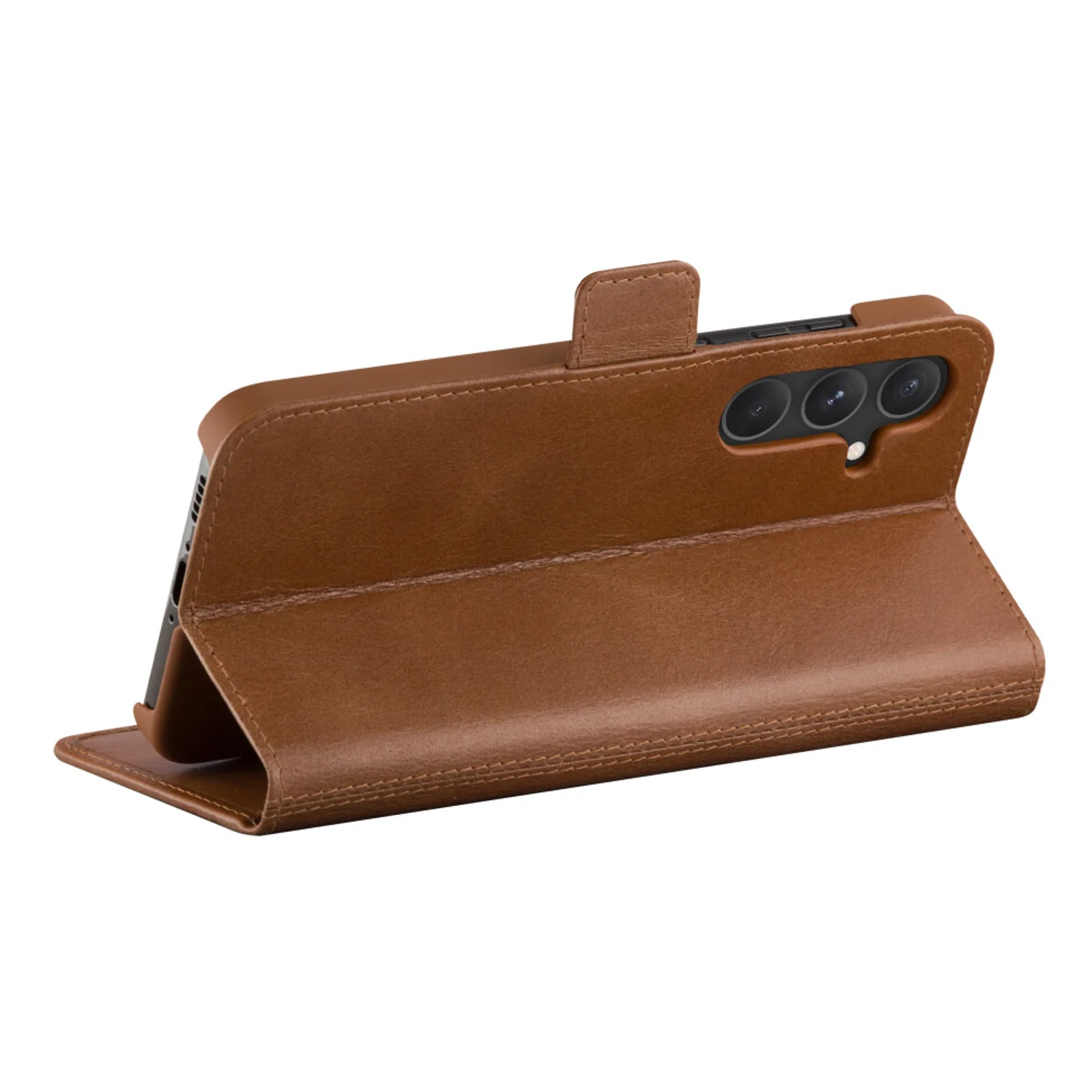 dbramante1928 Copenhagen coque de protection pour téléphones portables 17 cm (6.7") Étui avec portefeuille Teint