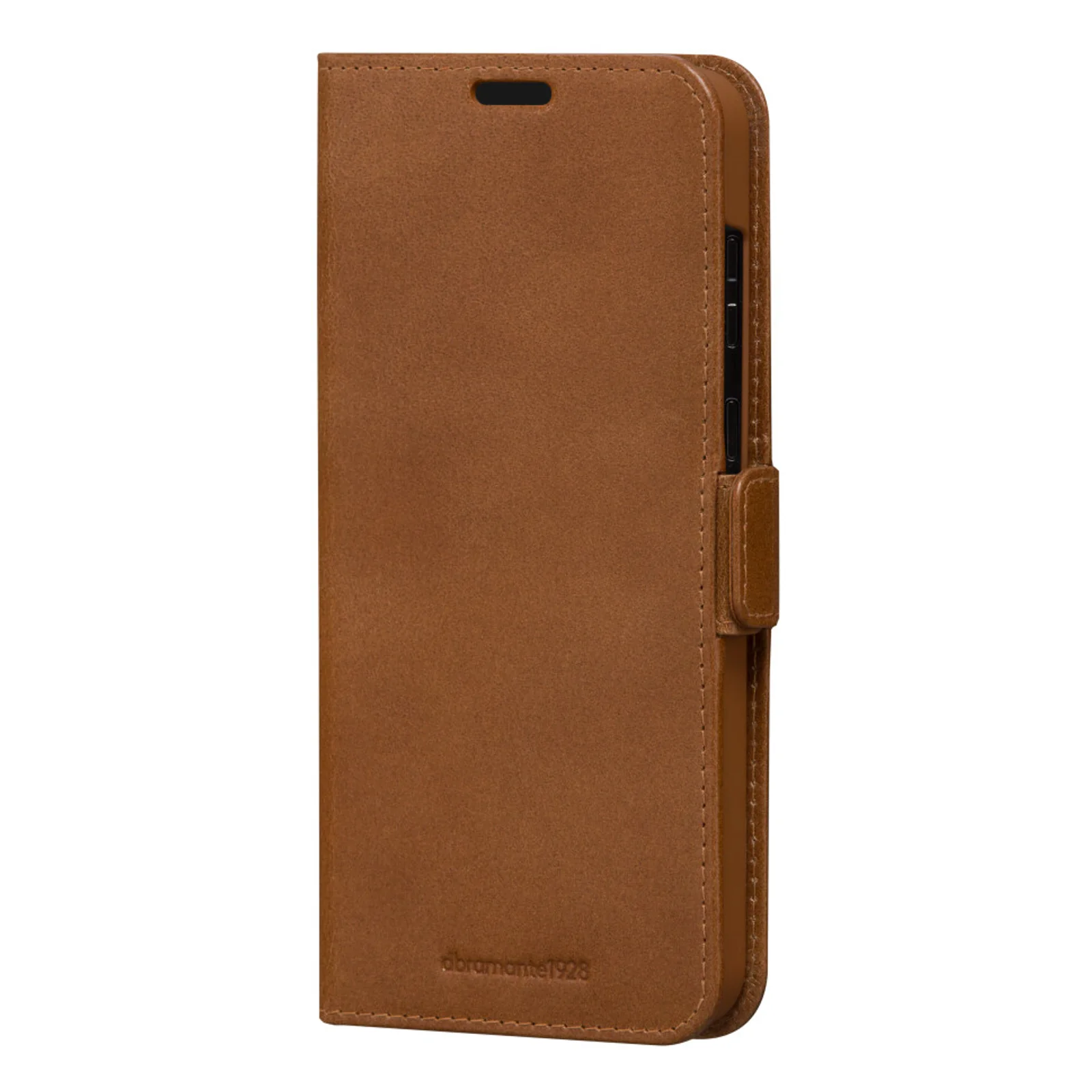 dbramante1928 Copenhagen coque de protection pour téléphones portables 17 cm (6.7") Étui avec portefeuille Teint