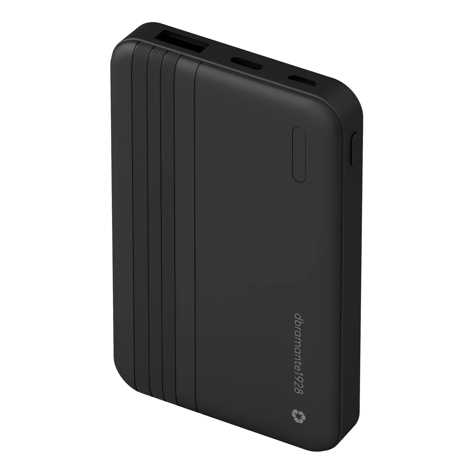CP05ACBL7151 banque d'alimentation électrique 5000 mAh Noir