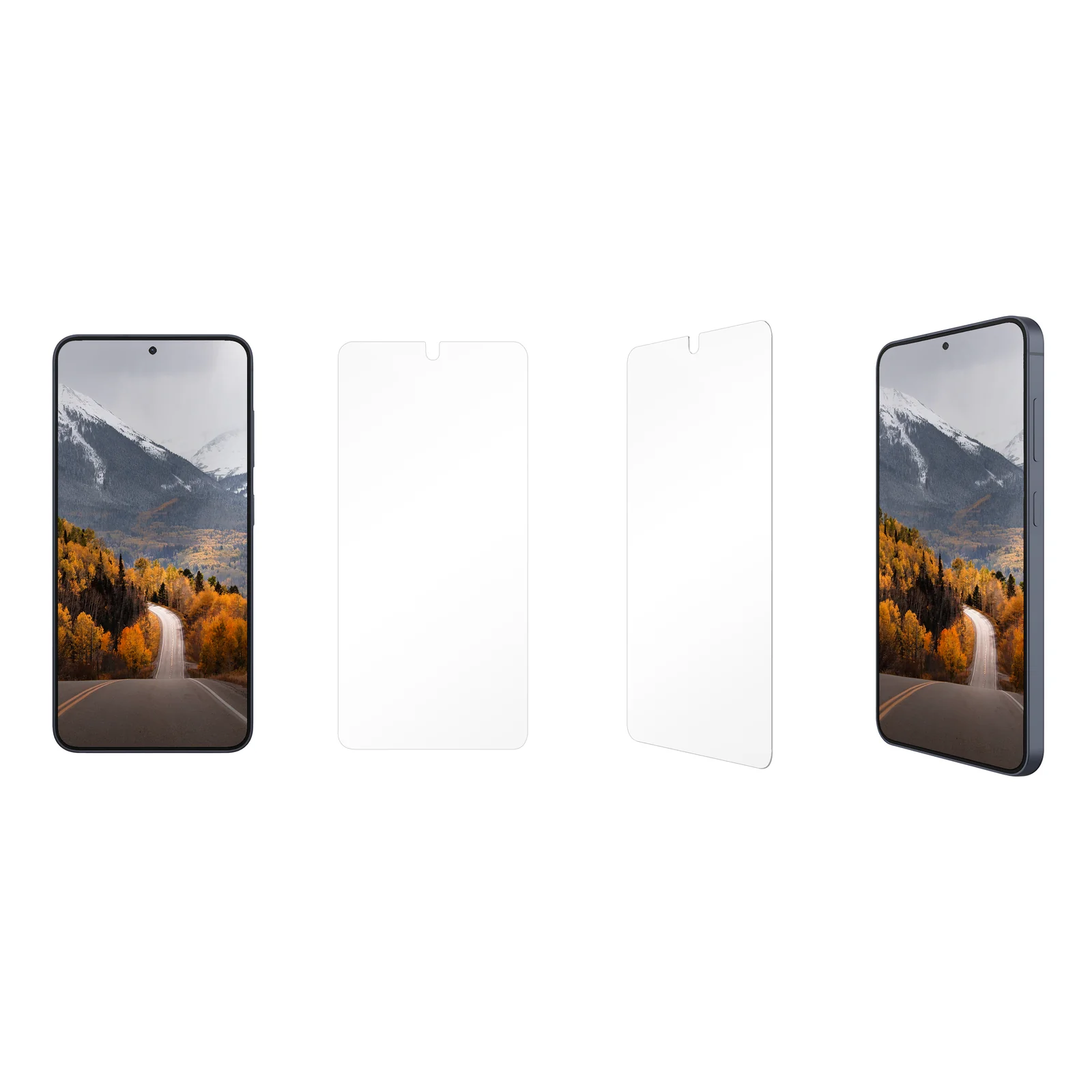 dbramante1928 eco Protection d'écran transparent Samsung 1 pièce(s)