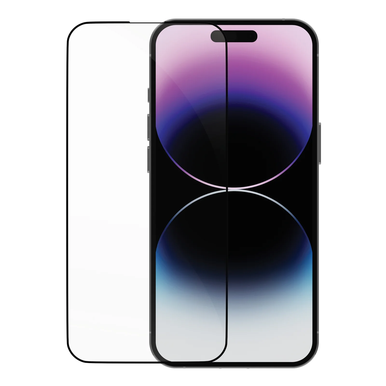 dbramante1928 Eco-Shield Protection d'écran transparent Apple 1 pièce(s)