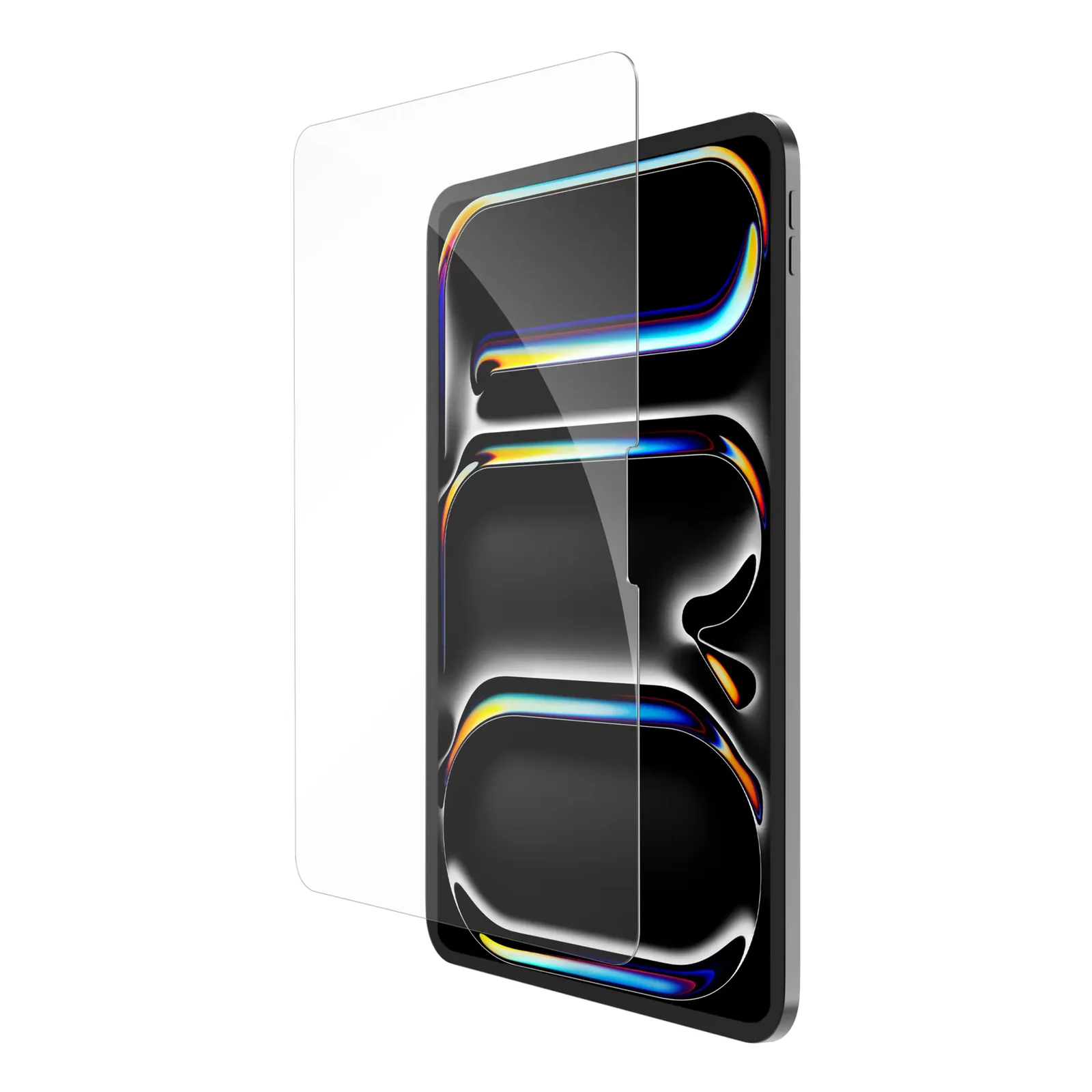 Eco-Shield Protection d'écran transparent Apple 1 pièce(s)