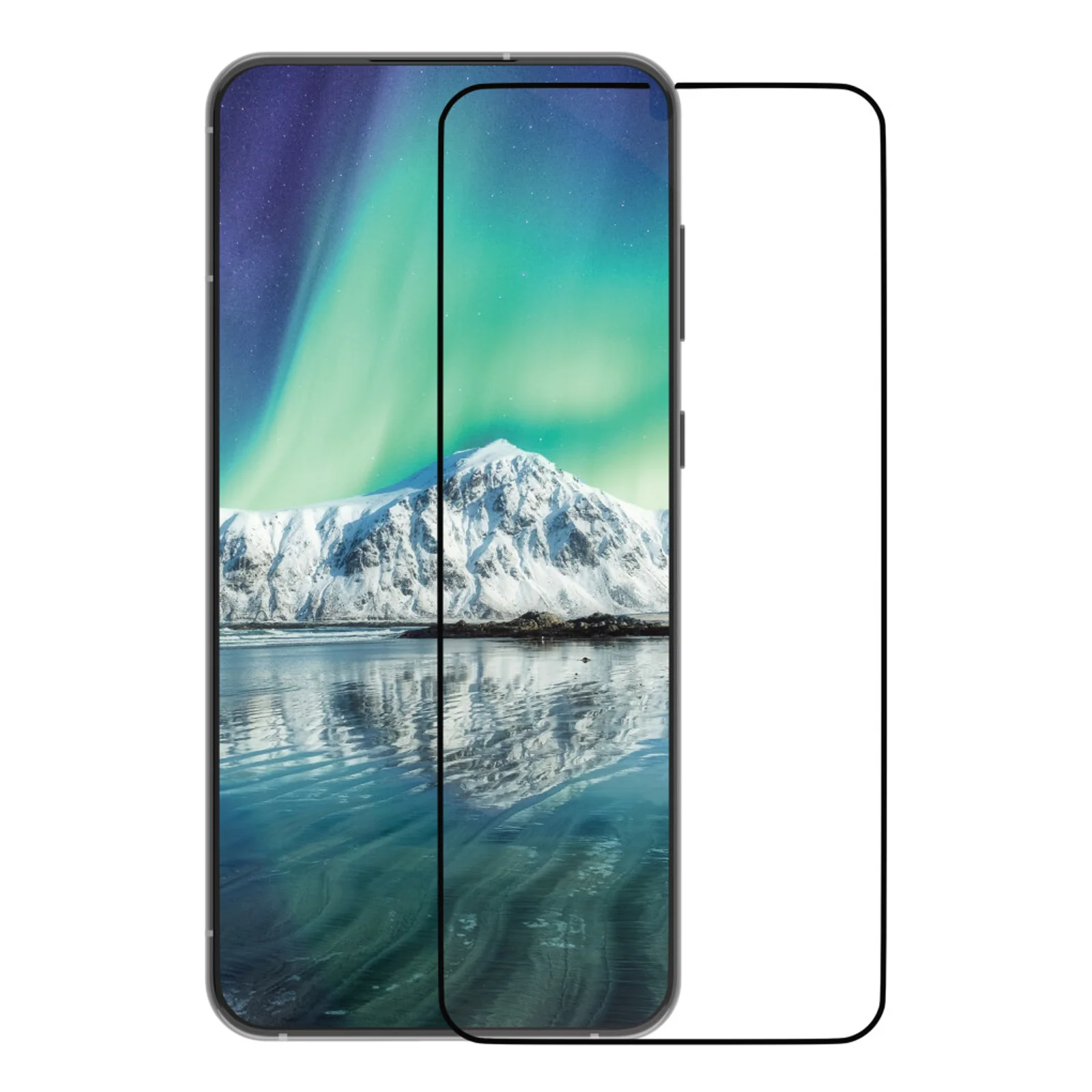 dbramante1928 eco-shield Protection d'écran transparent Samsung 1 pièce(s)