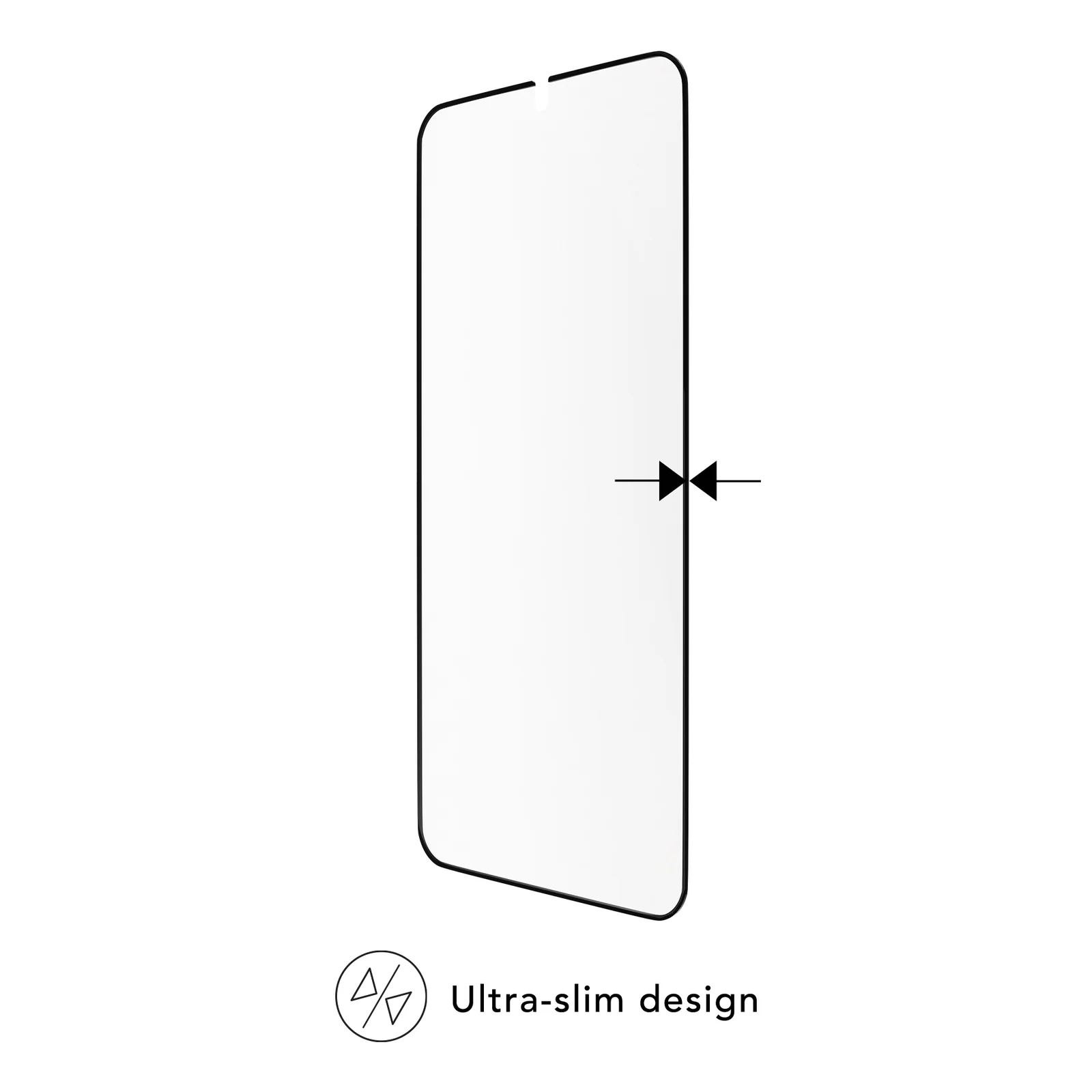 dbramante1928 Eco-Shield Protection d'écran transparent Samsung 1 pièce(s)