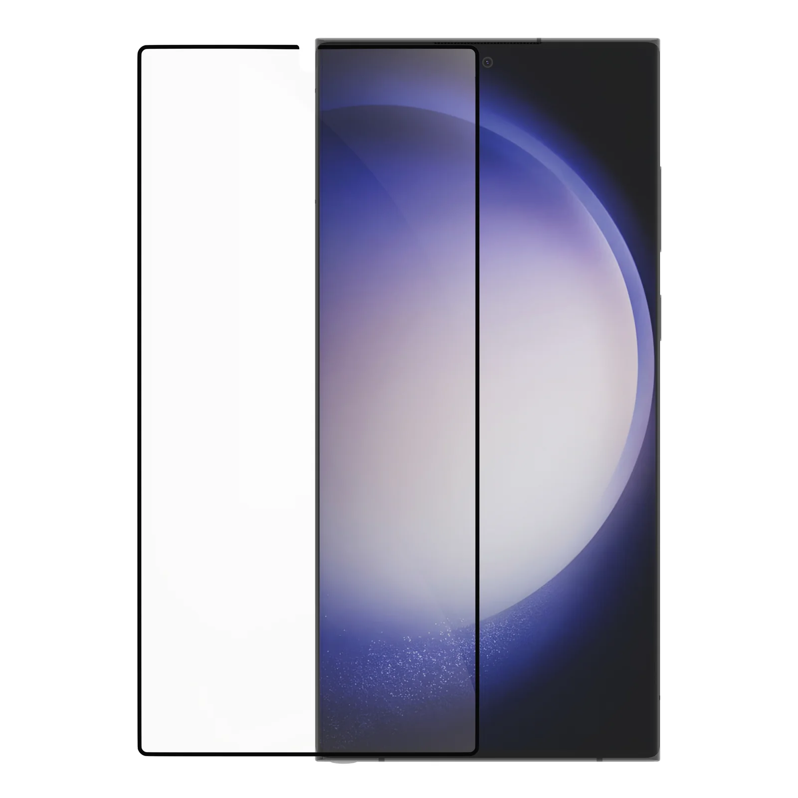 dbramante1928 Eco-Shield Protection d'écran transparent Samsung 1 pièce(s)