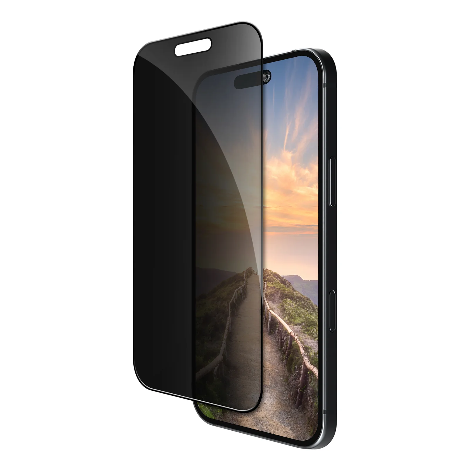 eco-shield Protection de l'écran contre les regards indiscrets Apple 1 pièce(s)