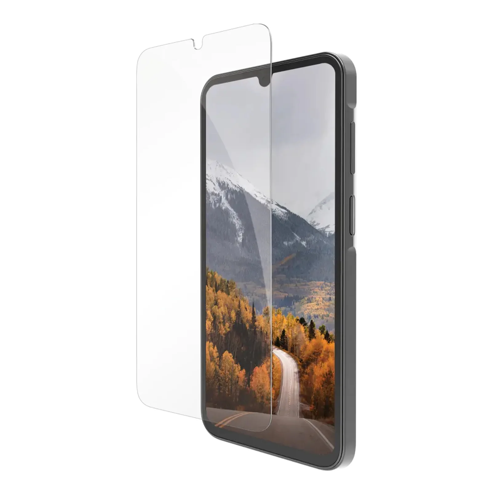 EP26CL006567 écran et protection arrière de téléphones portables Protection d'écran transparent Samsung 1 pièce(s)