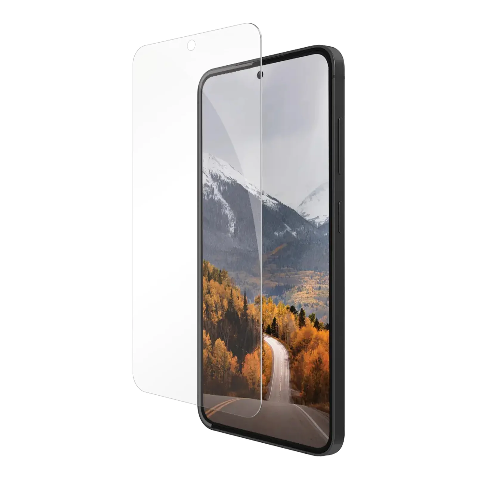 EP36CL006572 écran et protection arrière de téléphones portables Protection d'écran transparent Samsung 1 pièce(s)