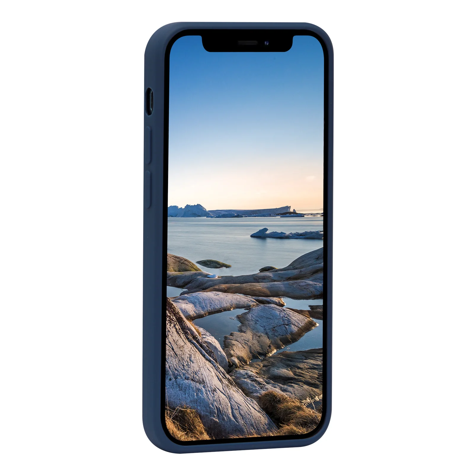 dbramante1928 Greenland coque de protection pour téléphones portables 15,5 cm (6.1") Housse Bleu