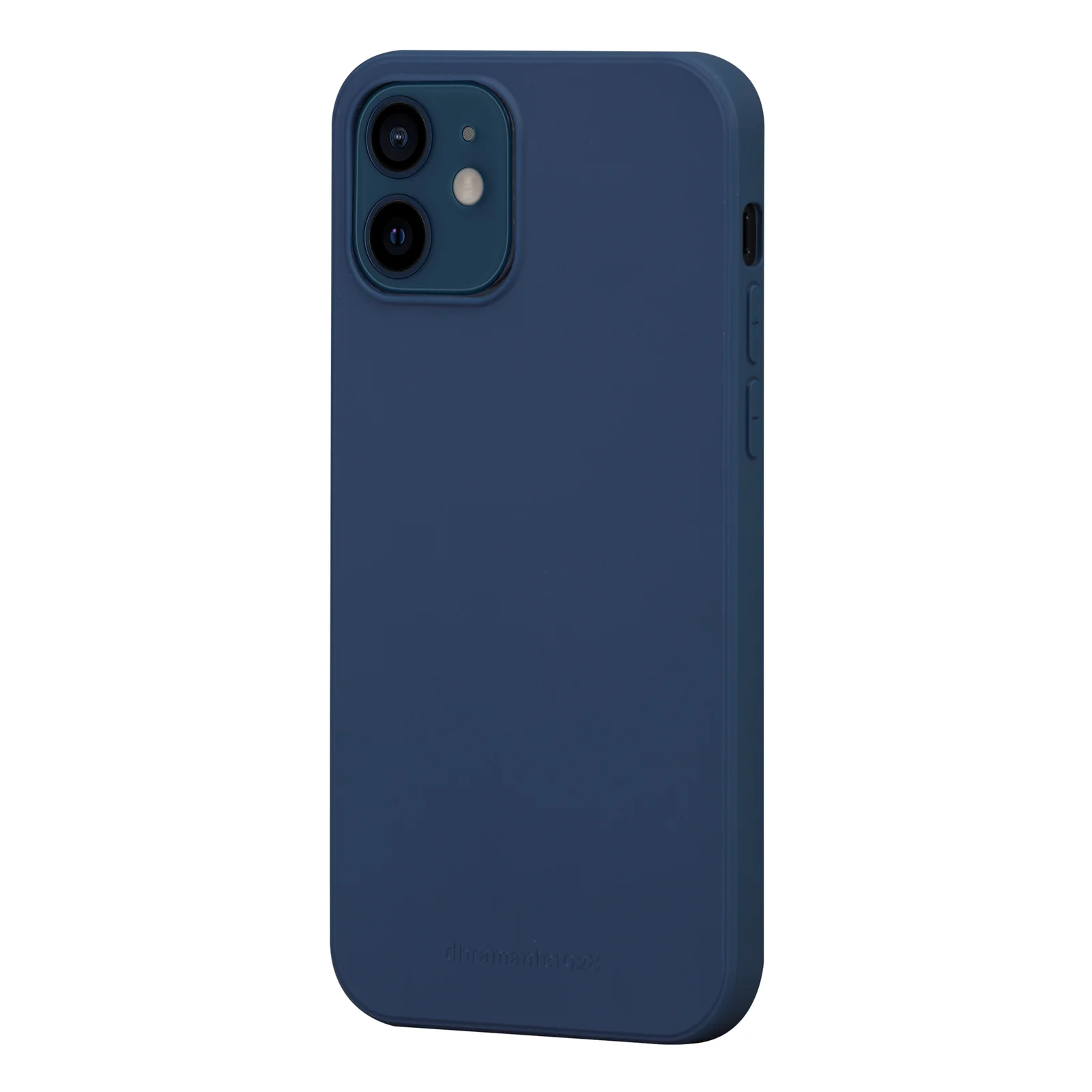 dbramante1928 Greenland coque de protection pour téléphones portables 15,5 cm (6.1") Housse Bleu