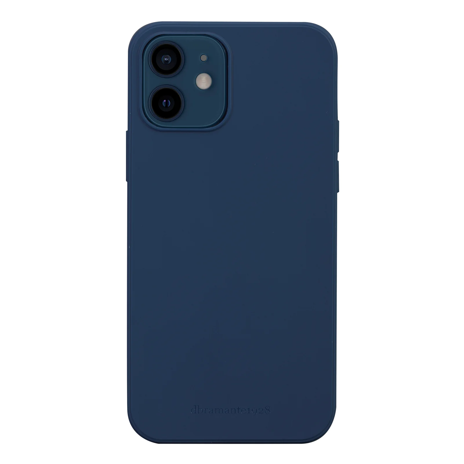dbramante1928 Greenland coque de protection pour téléphones portables 15,5 cm (6.1") Housse Bleu