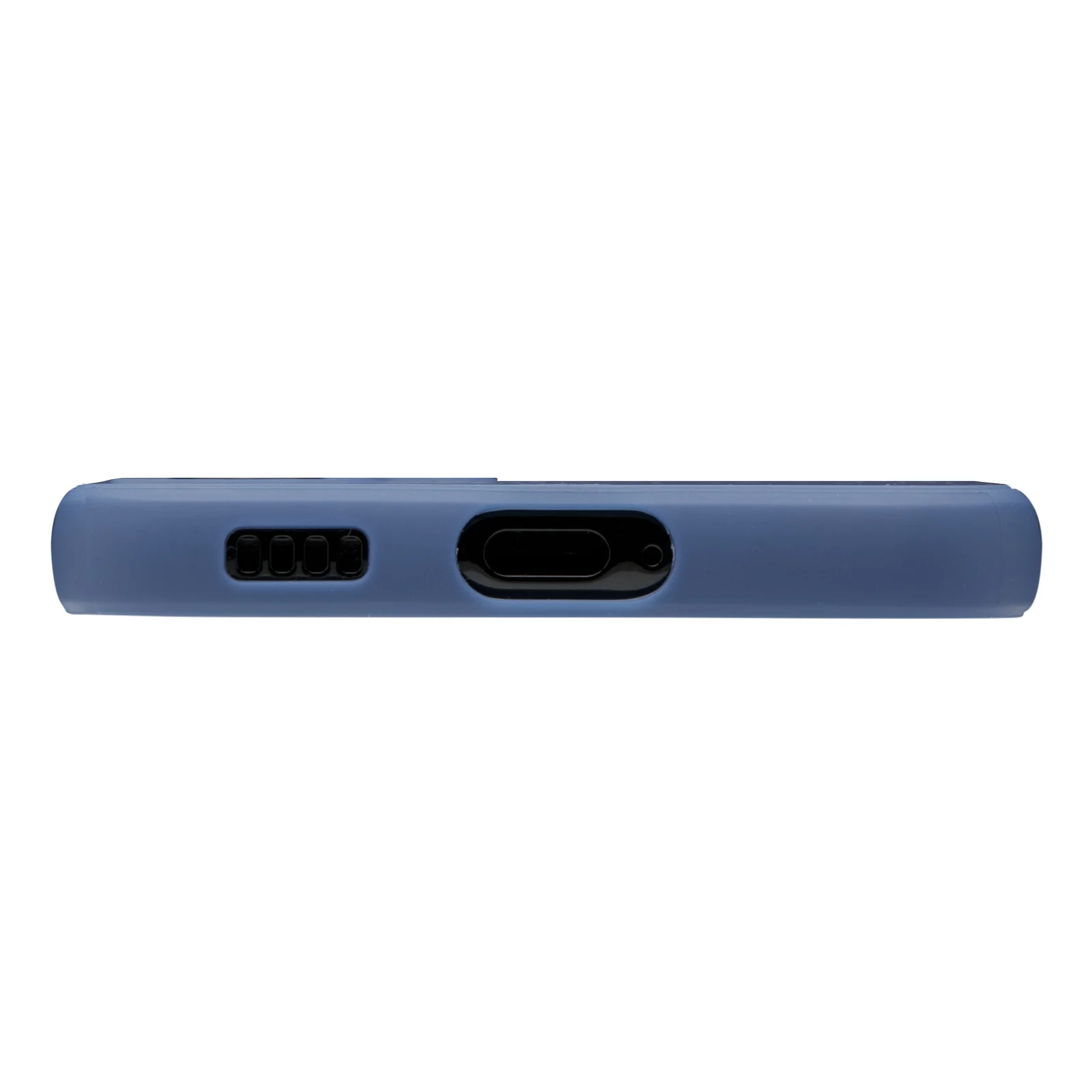 dbramante1928 Greenland coque de protection pour téléphones portables 15,5 cm (6.1") Housse Bleu