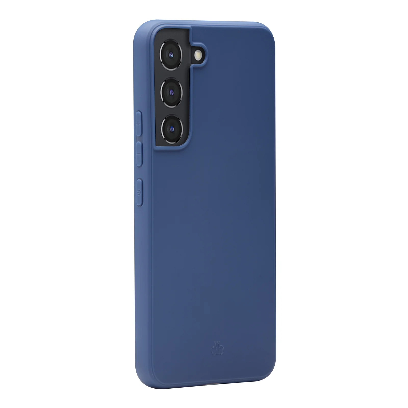 dbramante1928 Greenland coque de protection pour téléphones portables 15,5 cm (6.1") Housse Bleu