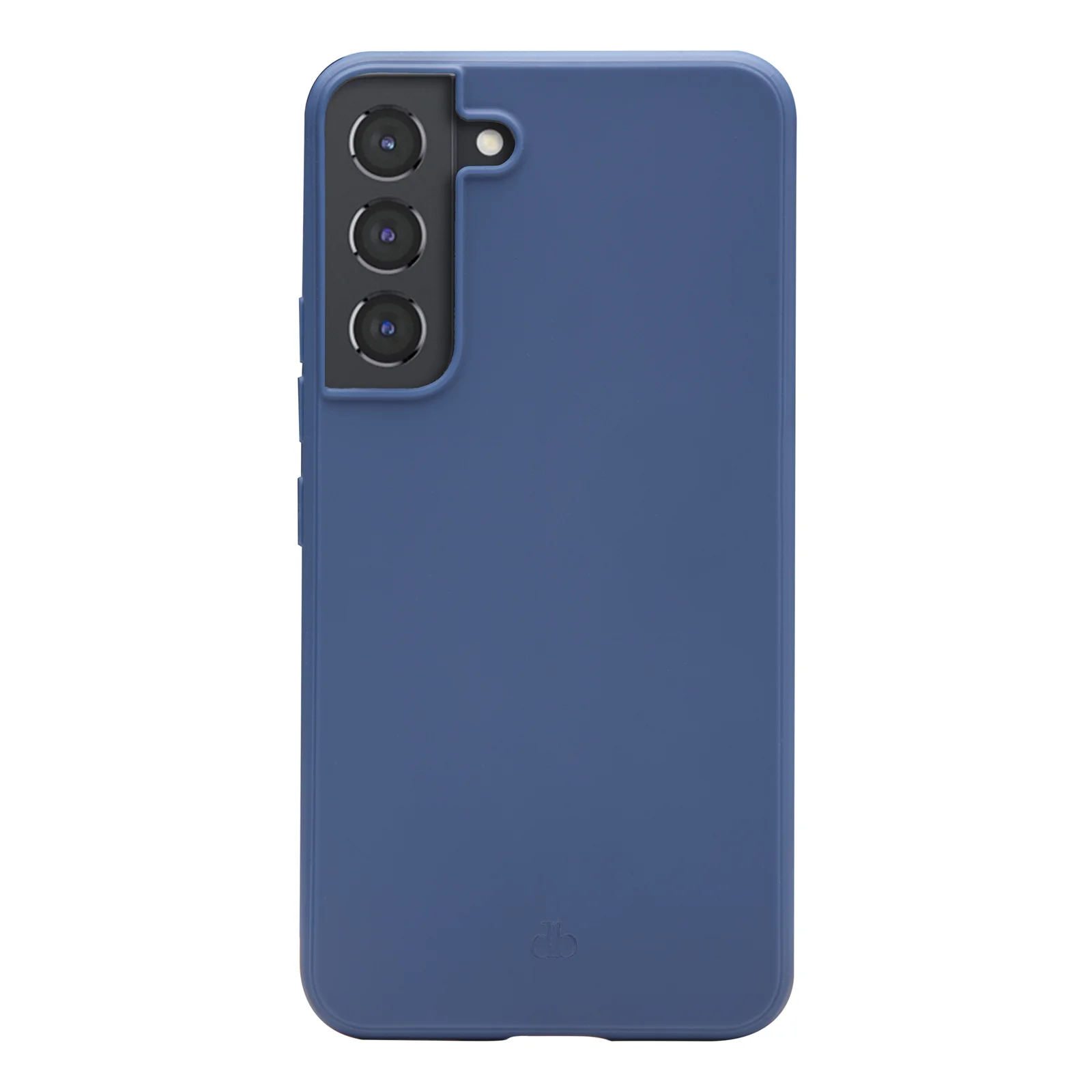 dbramante1928 Greenland coque de protection pour téléphones portables 15,5 cm (6.1") Housse Bleu