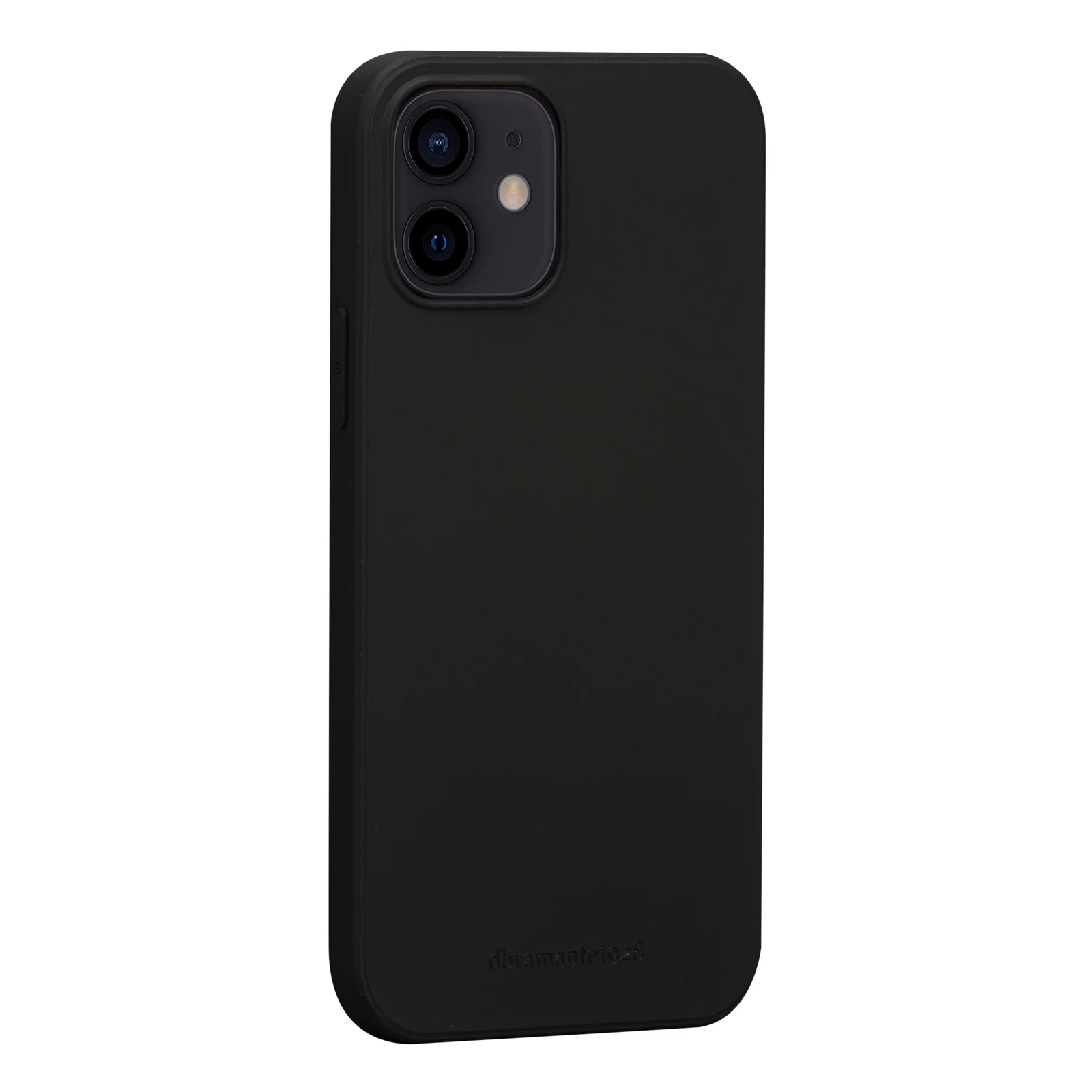 dbramante1928 Greenland coque de protection pour téléphones portables 15,5 cm (6.1") Housse Noir