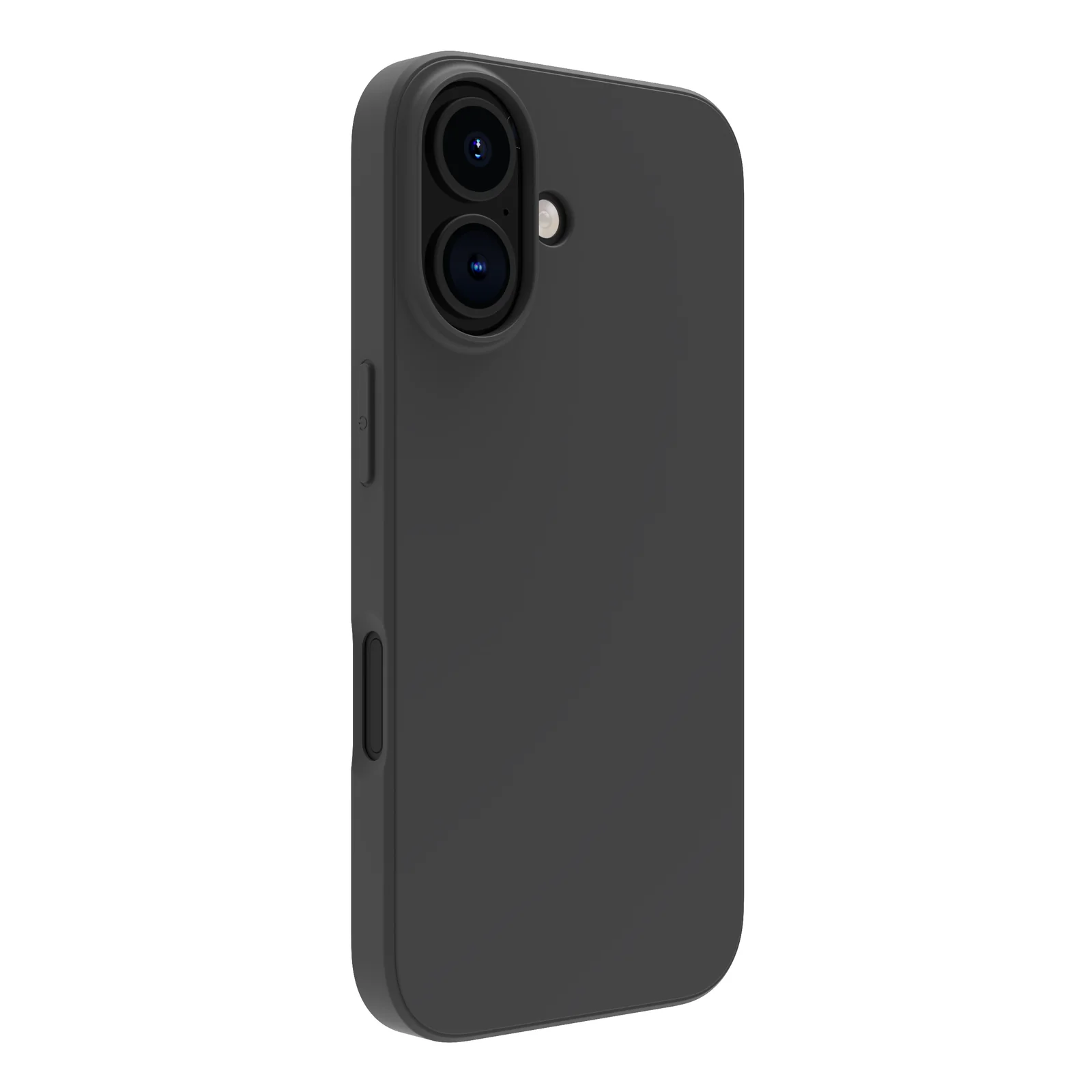 dbramante1928 Greenland coque de protection pour téléphones portables 15,5 cm (6.1") Housse Noir