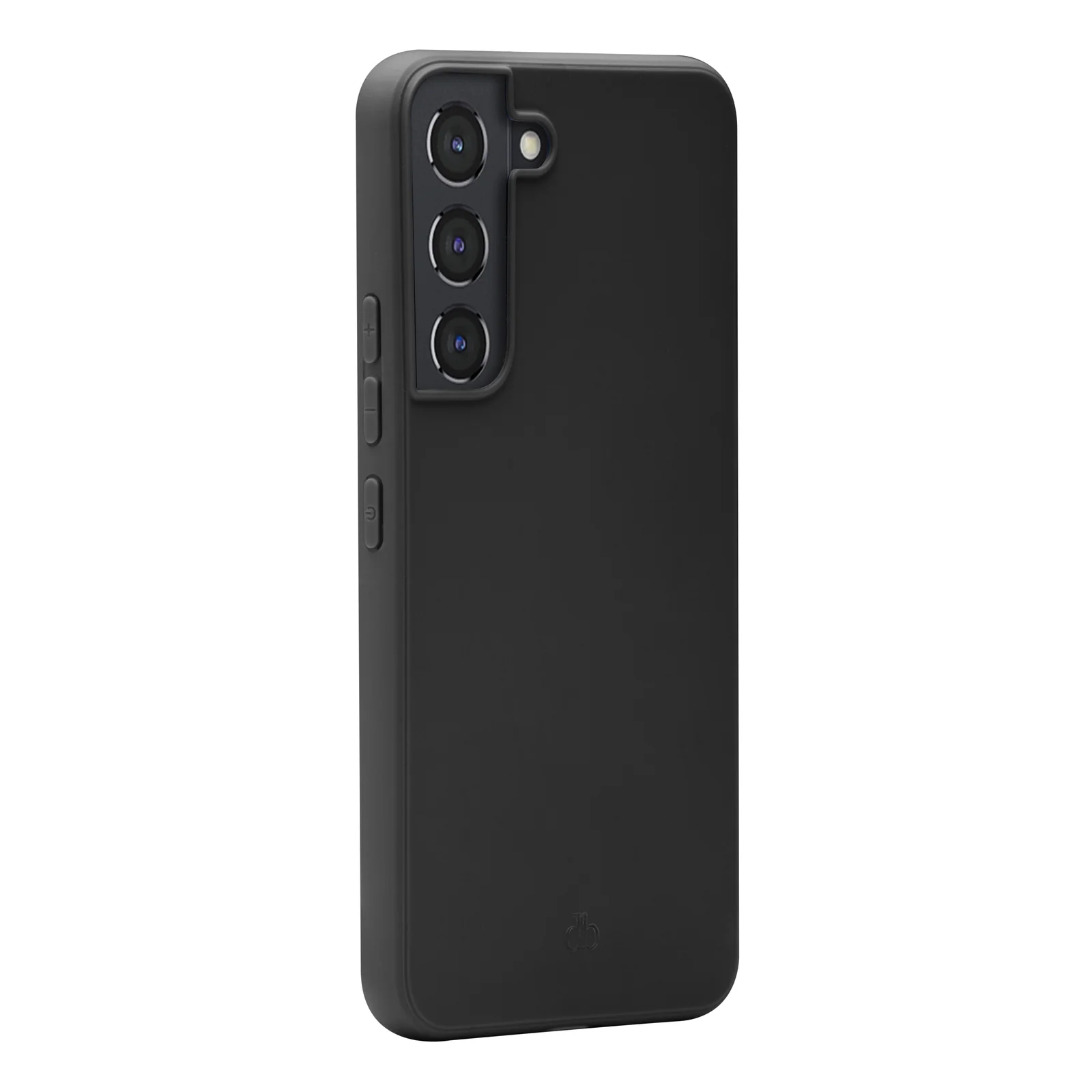 dbramante1928 Greenland coque de protection pour téléphones portables 15,5 cm (6.1") Housse Noir