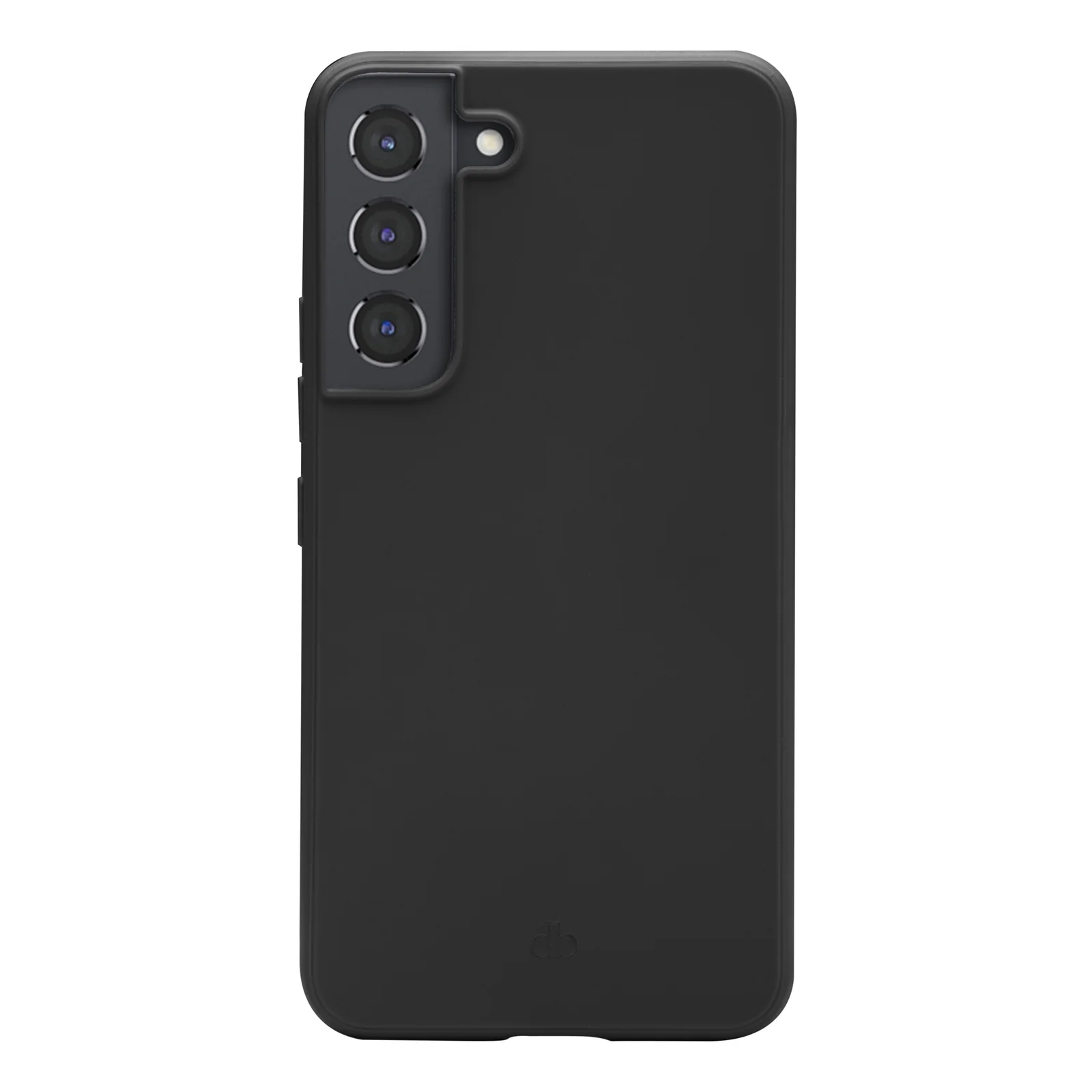 dbramante1928 Greenland coque de protection pour téléphones portables 15,5 cm (6.1") Housse Noir