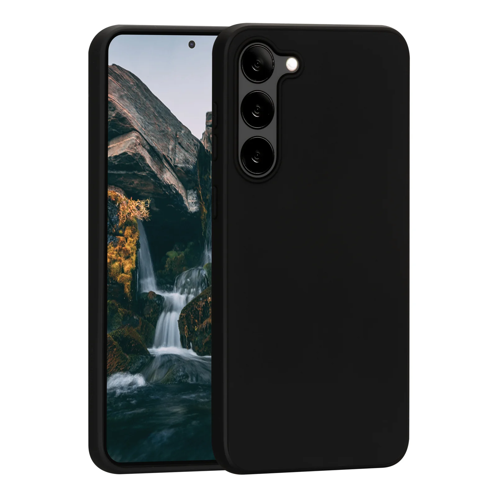 dbramante1928 Greenland coque de protection pour téléphones portables 15,5 cm (6.1") Housse Noir