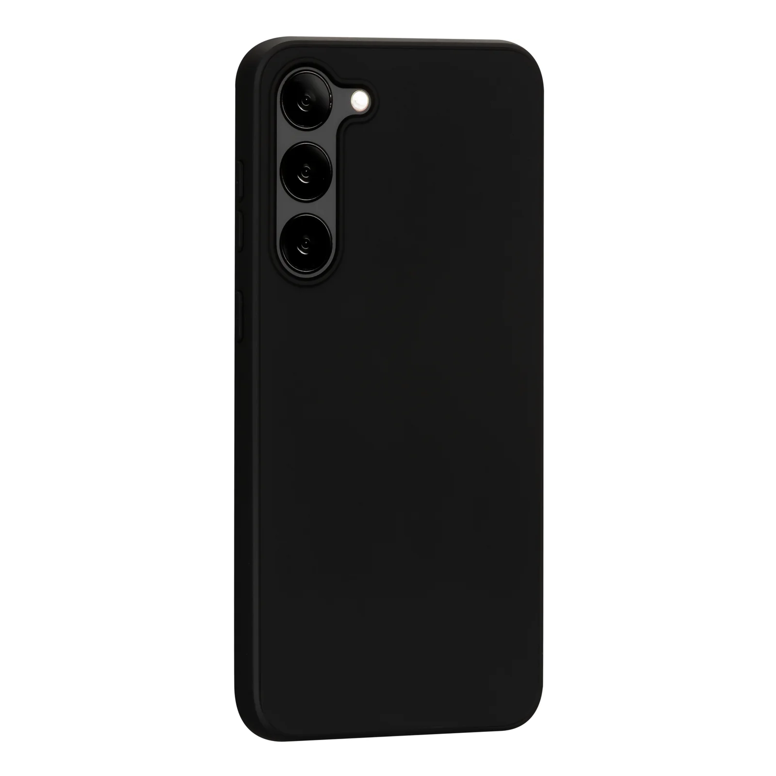 dbramante1928 Greenland coque de protection pour téléphones portables 15,5 cm (6.1") Housse Noir