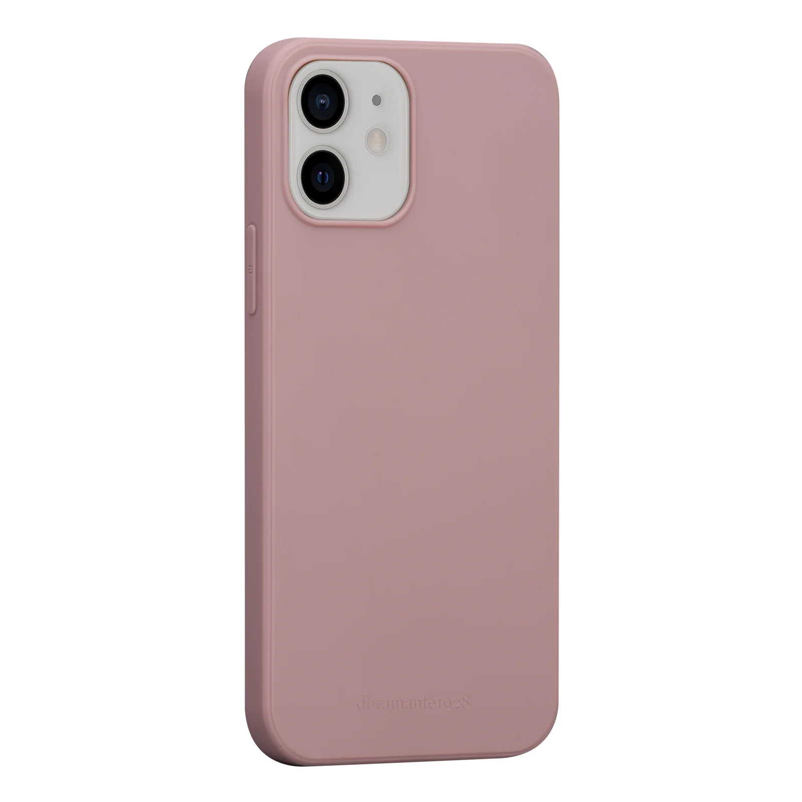 dbramante1928 Greenland coque de protection pour téléphones portables 15,5 cm (6.1") Housse Rose