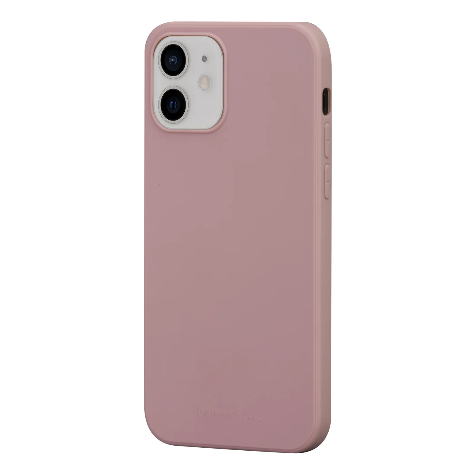 dbramante1928 Greenland coque de protection pour téléphones portables 15,5 cm (6.1") Housse Rose