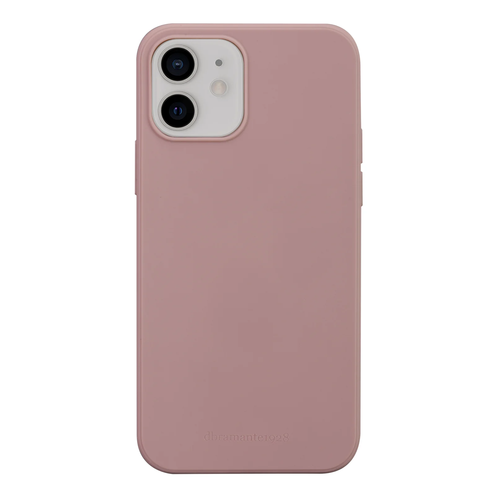dbramante1928 Greenland coque de protection pour téléphones portables 15,5 cm (6.1") Housse Rose