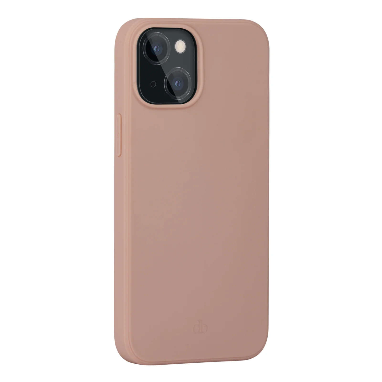 dbramante1928 Greenland coque de protection pour téléphones portables 15,5 cm (6.1") Housse Rose