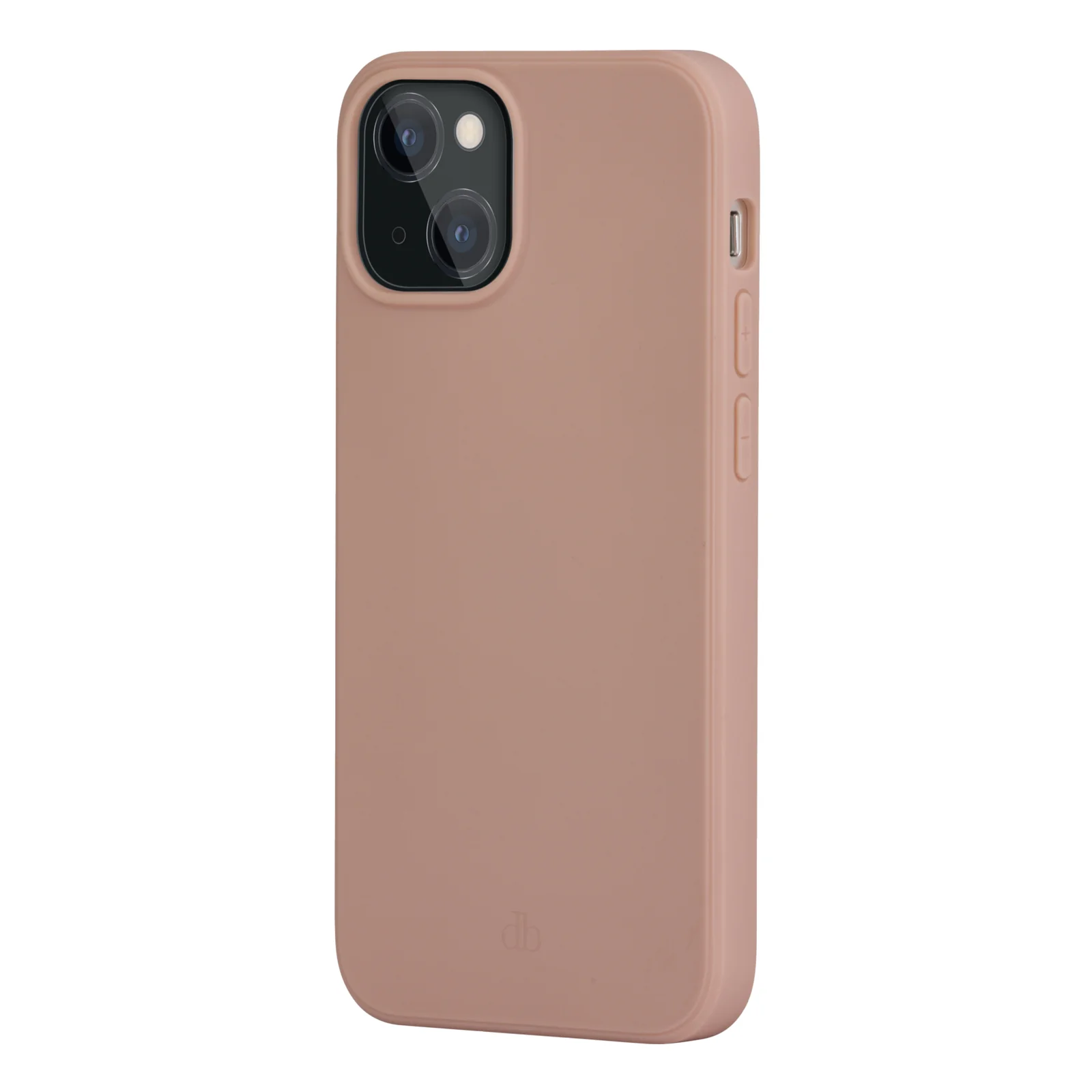 dbramante1928 Greenland coque de protection pour téléphones portables 15,5 cm (6.1") Housse Rose