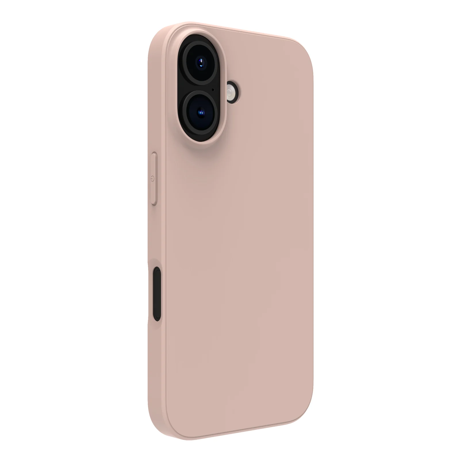 dbramante1928 Greenland coque de protection pour téléphones portables 15,5 cm (6.1") Housse Rose