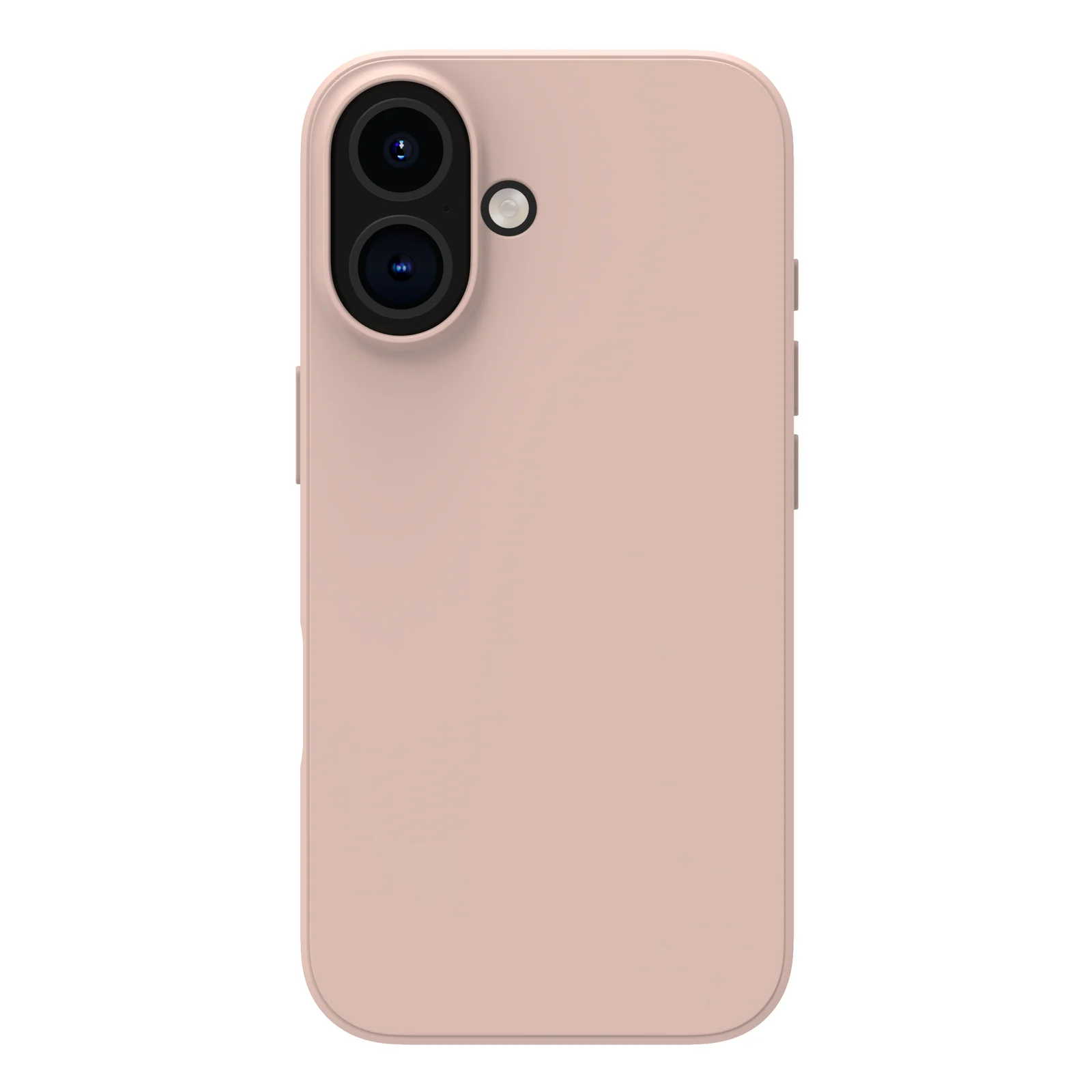 dbramante1928 Greenland coque de protection pour téléphones portables 15,5 cm (6.1") Housse Rose
