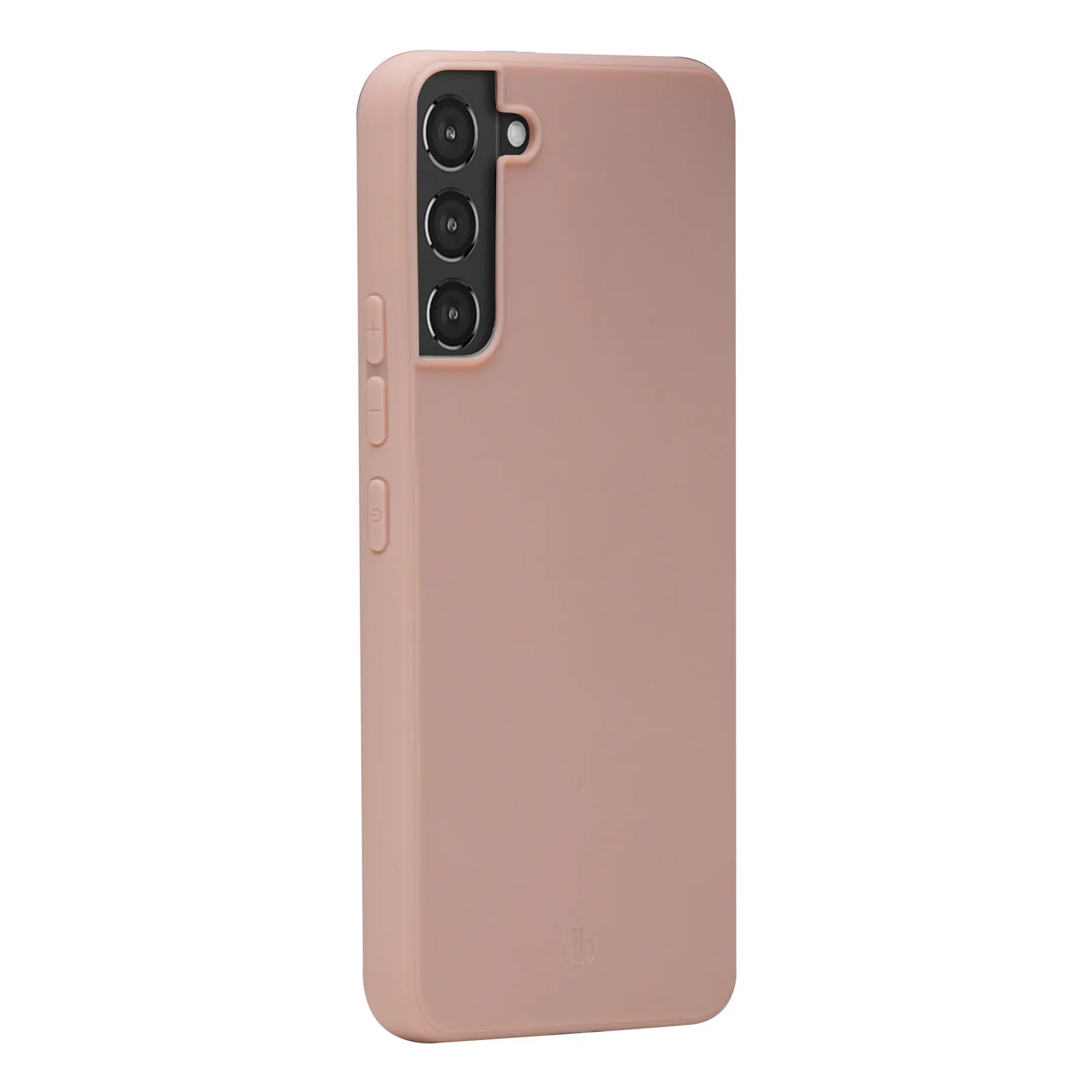 dbramante1928 Greenland coque de protection pour téléphones portables 15,5 cm (6.1") Housse Rose