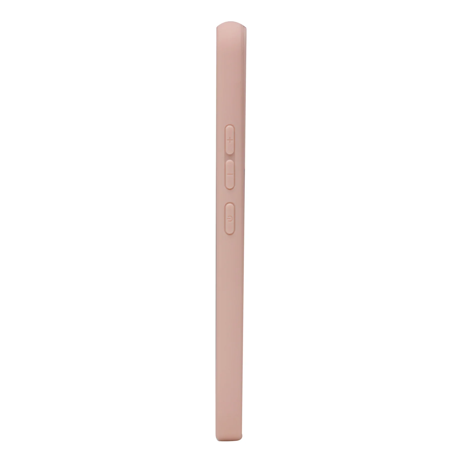 dbramante1928 Greenland coque de protection pour téléphones portables 15,5 cm (6.1") Housse Rose
