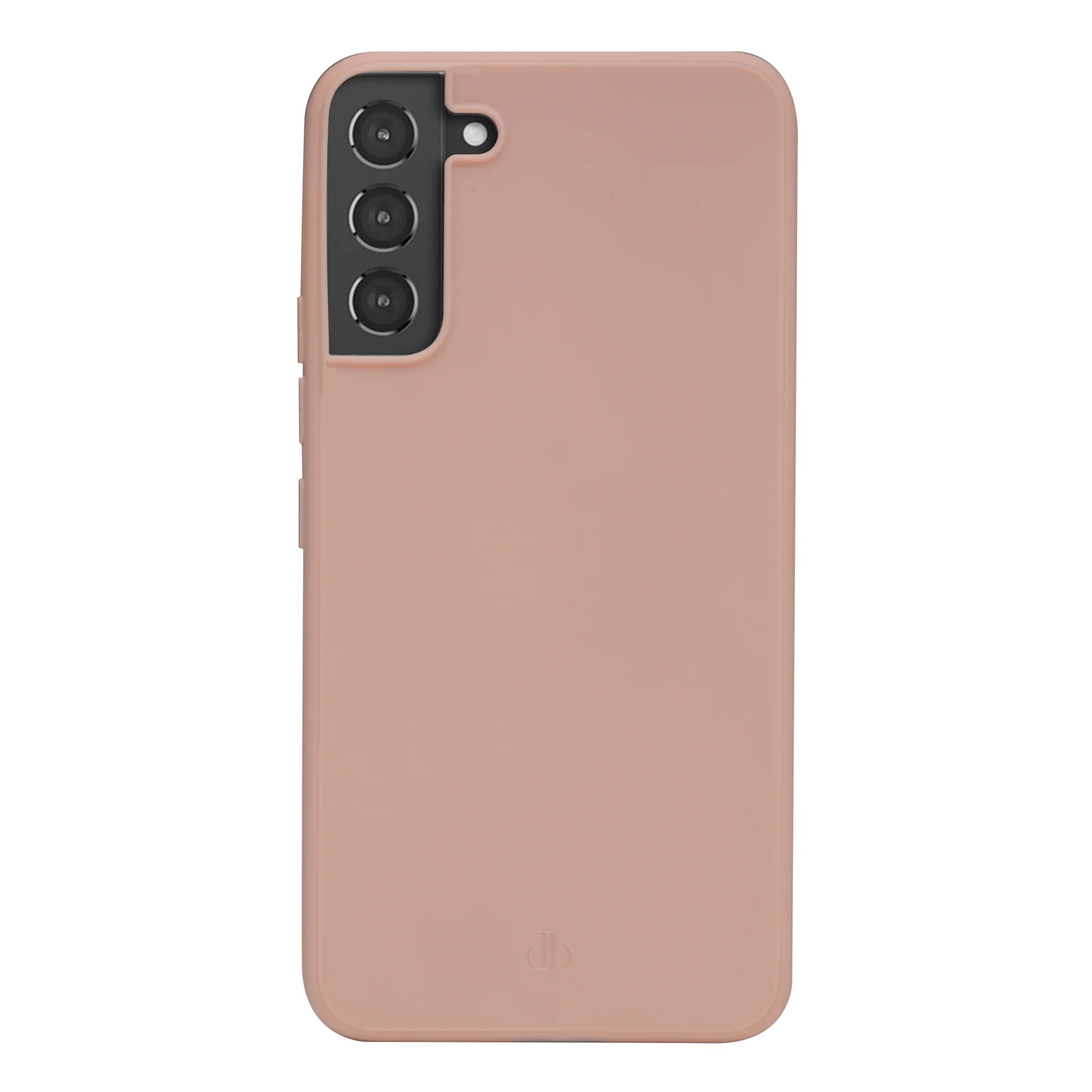 dbramante1928 Greenland coque de protection pour téléphones portables 15,5 cm (6.1") Housse Rose