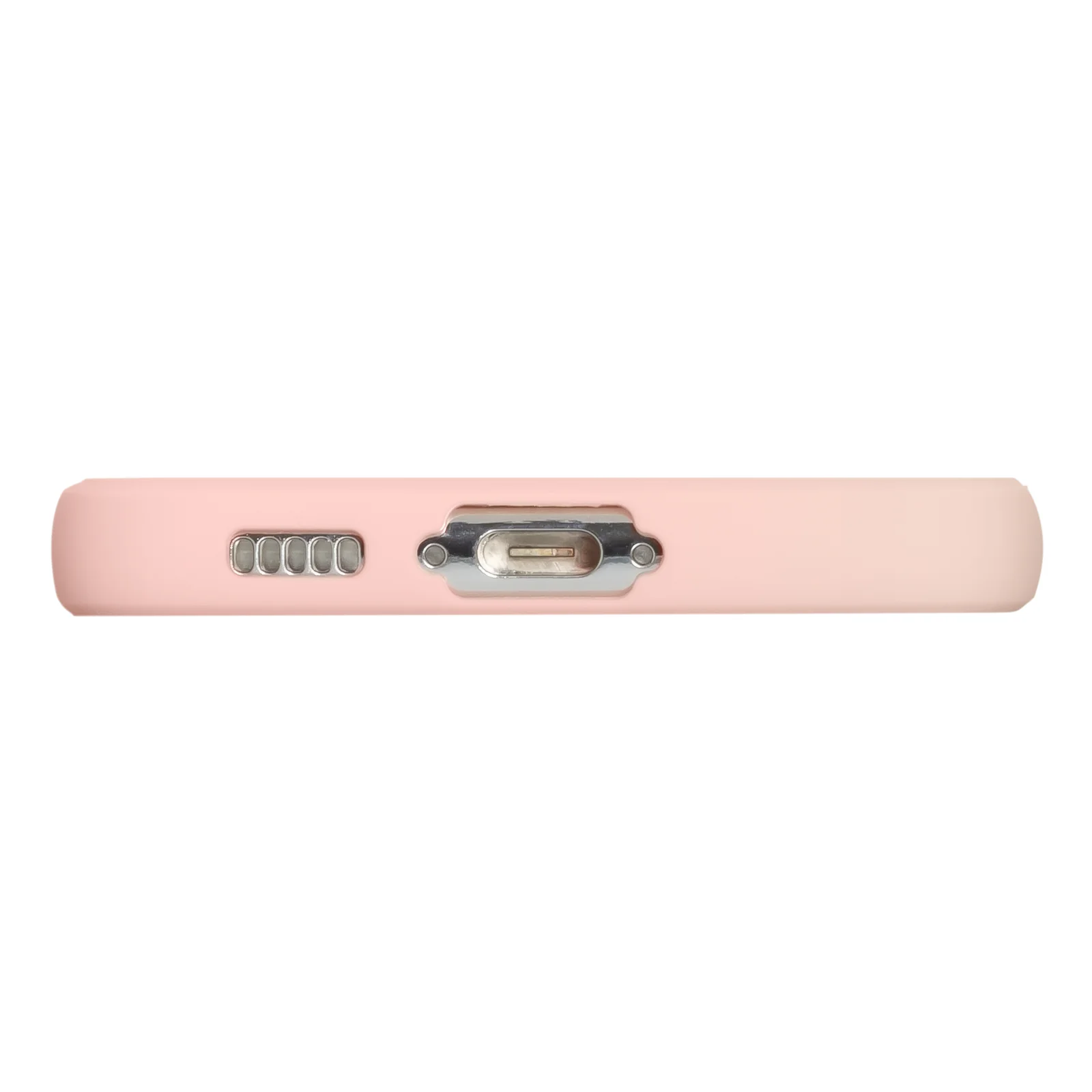 dbramante1928 Greenland coque de protection pour téléphones portables 15,5 cm (6.1") Housse Rose