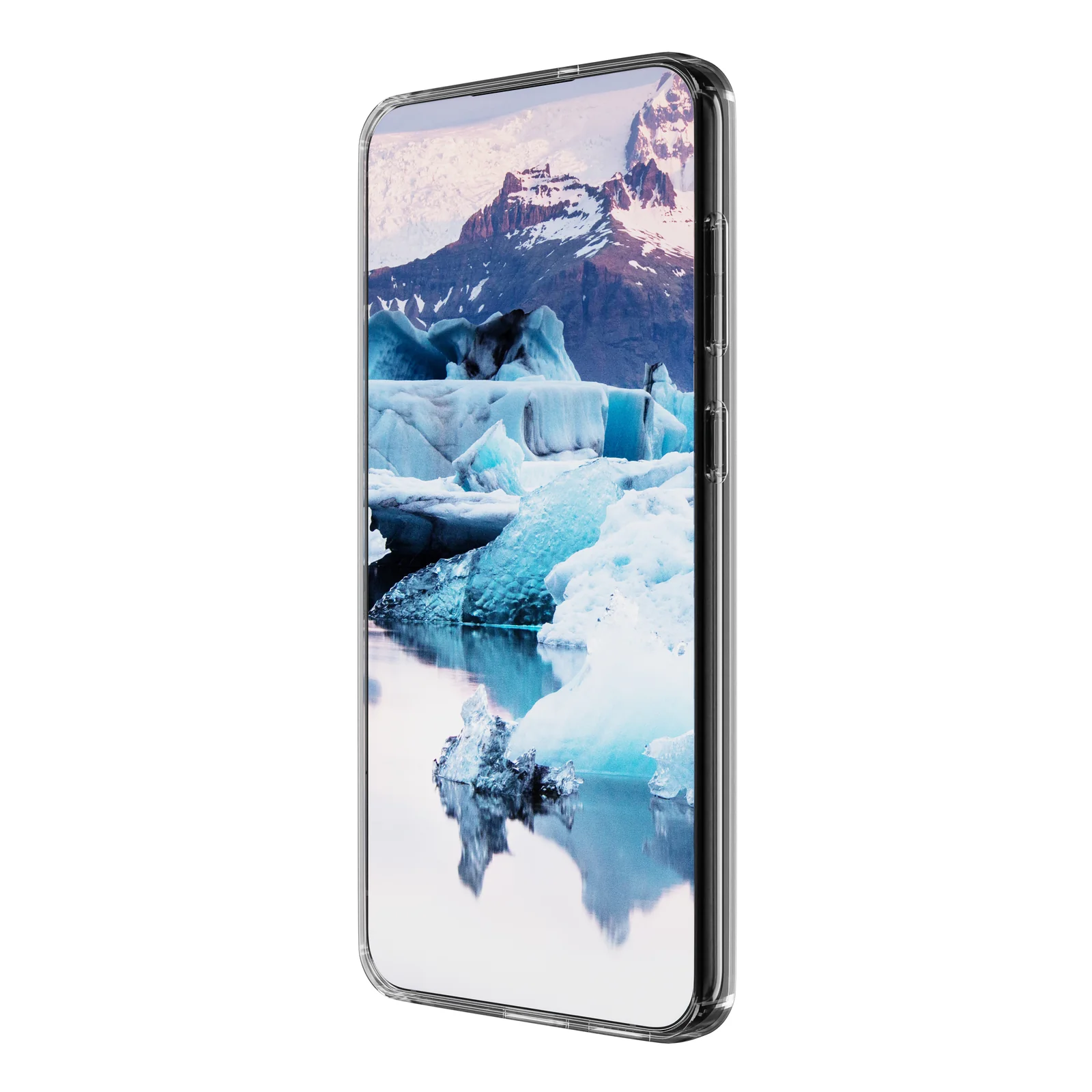 dbramante1928 Greenland coque de protection pour téléphones portables 15,5 cm (6.1") Housse Transparent