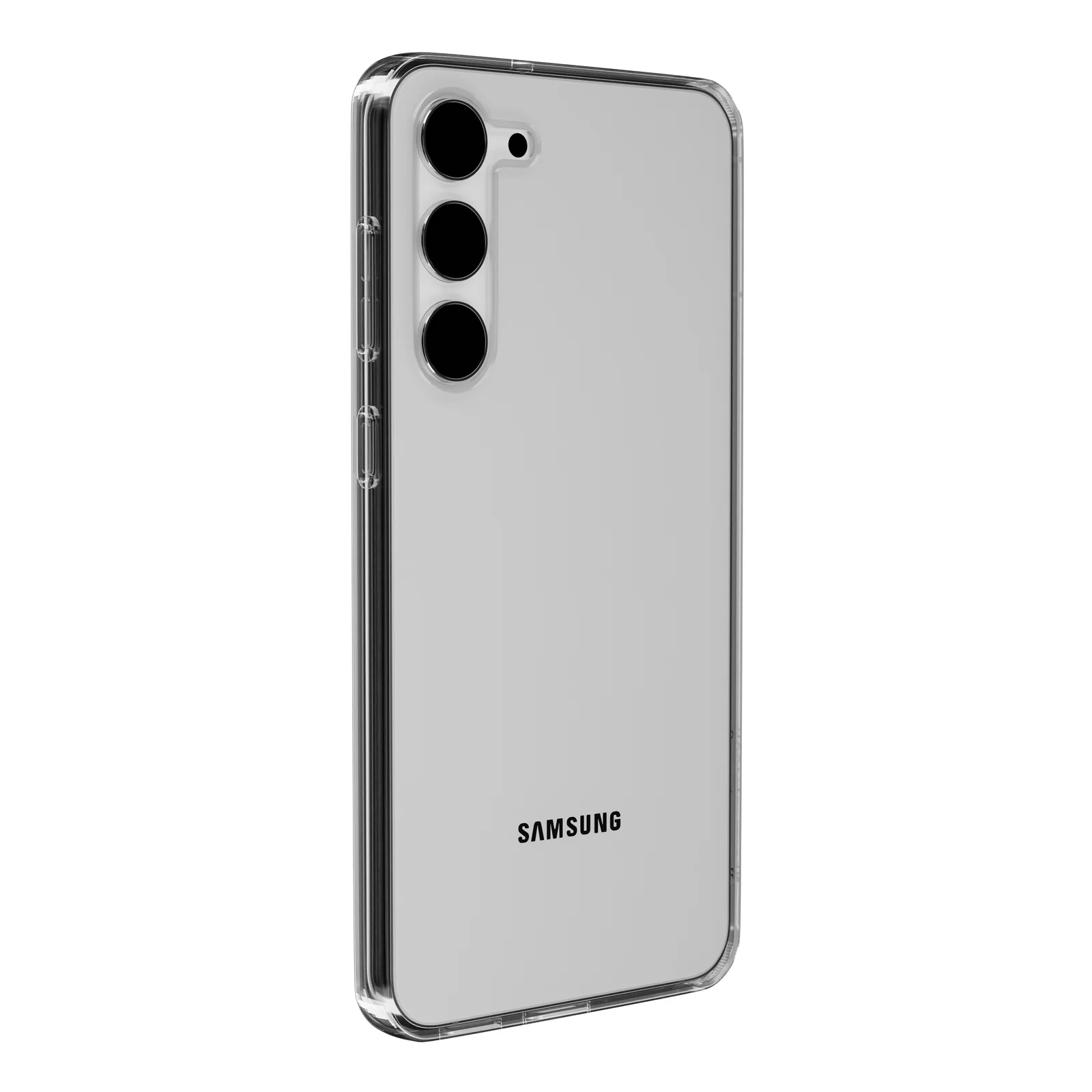dbramante1928 Greenland coque de protection pour téléphones portables 15,5 cm (6.1") Housse Transparent