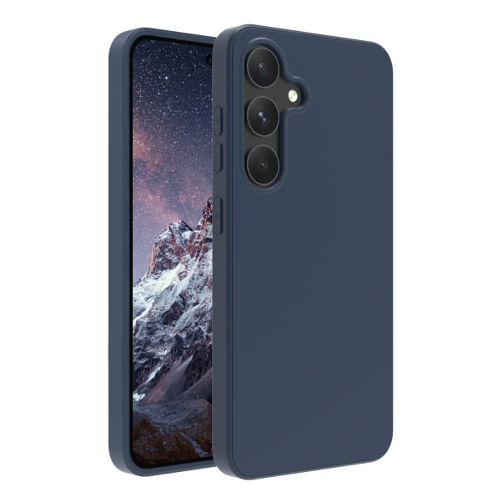 dbramante1928 Greenland coque de protection pour téléphones portables 15,8 cm (6.2") Housse Bleu