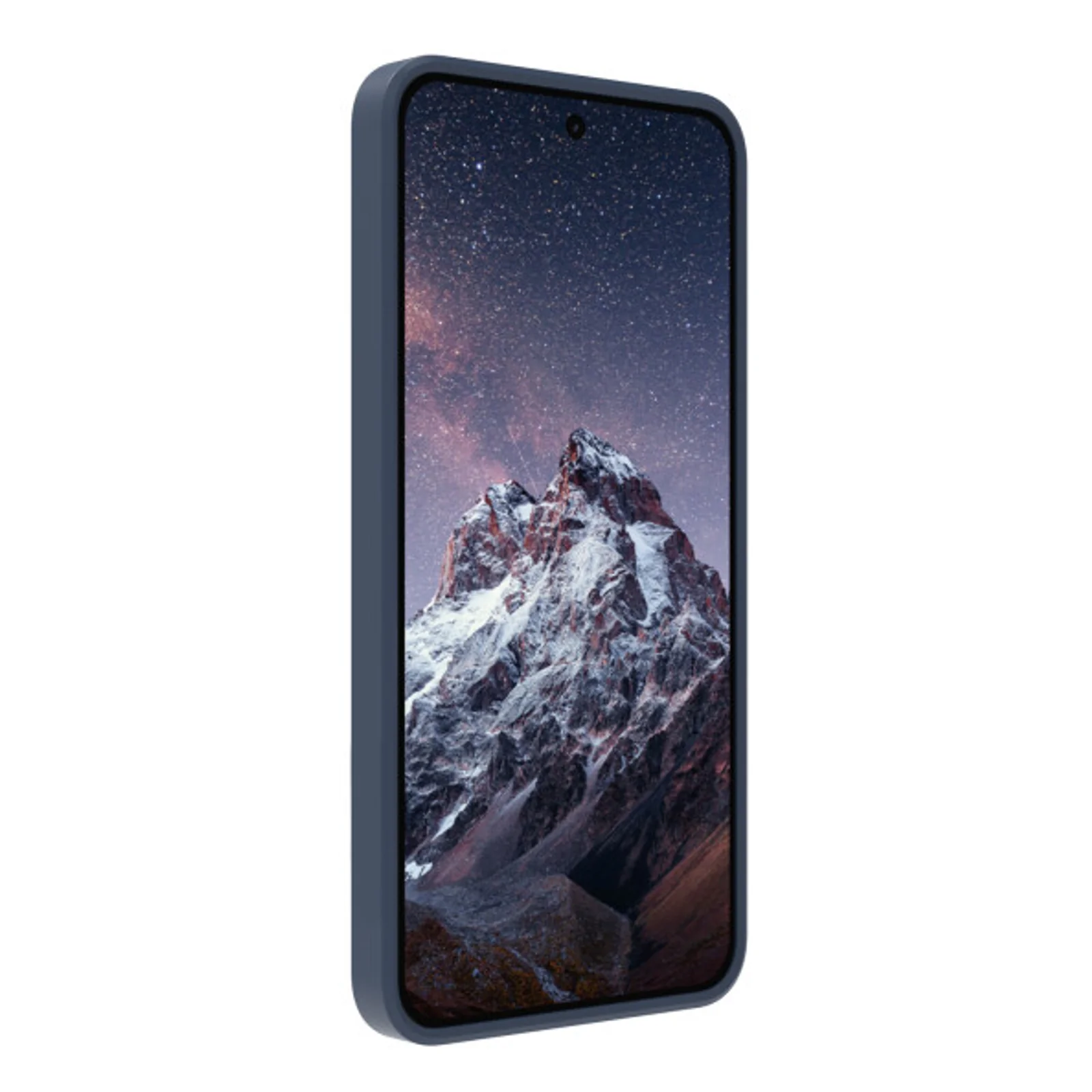 dbramante1928 Greenland coque de protection pour téléphones portables 15,8 cm (6.2") Housse Bleu