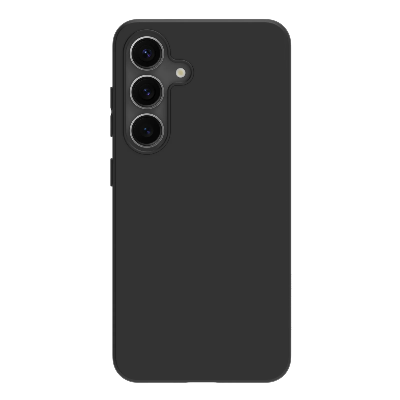 dbramante1928 Greenland coque de protection pour téléphones portables 15,8 cm (6.2") Housse Noir