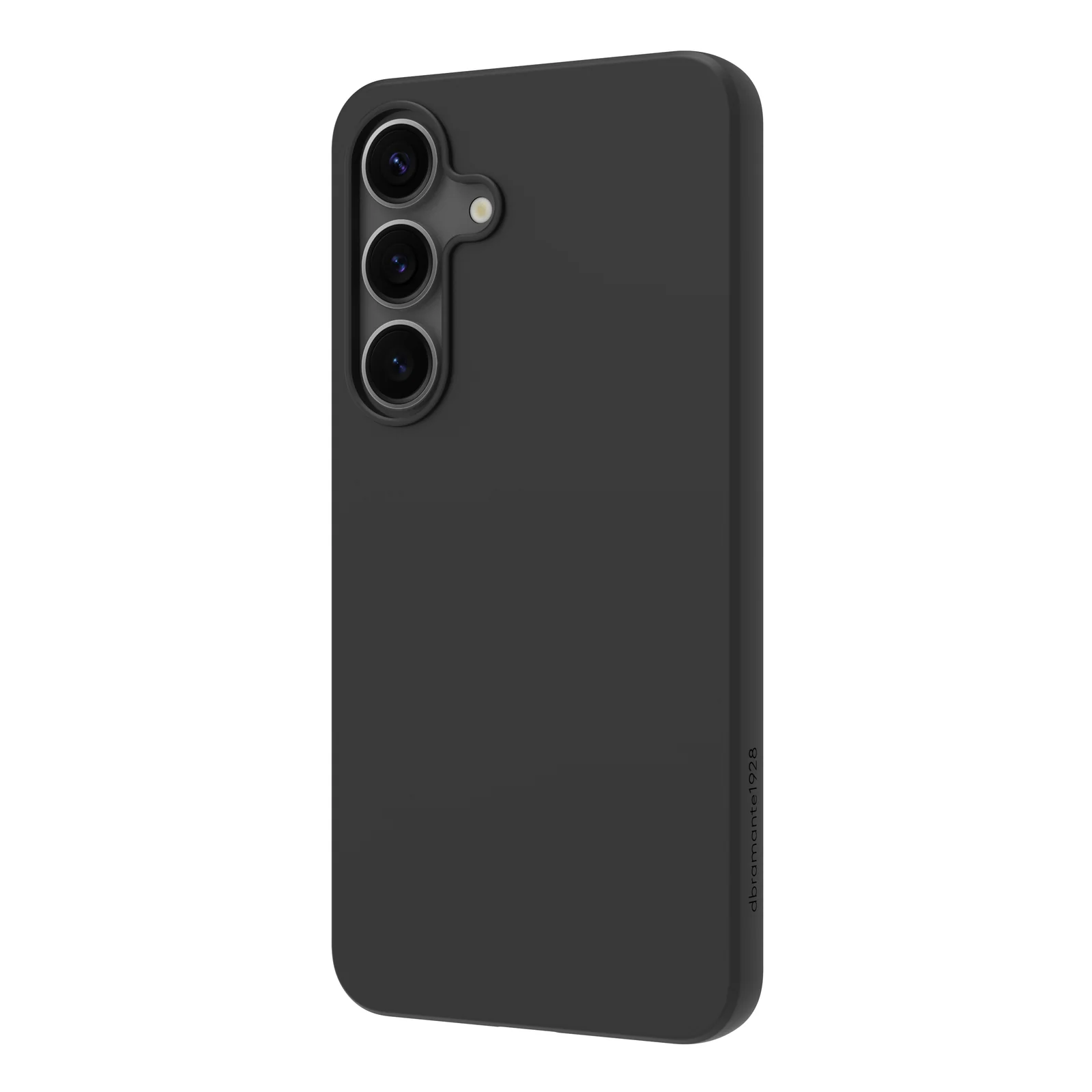 dbramante1928 Greenland coque de protection pour téléphones portables 15,8 cm (6.2") Housse Noir