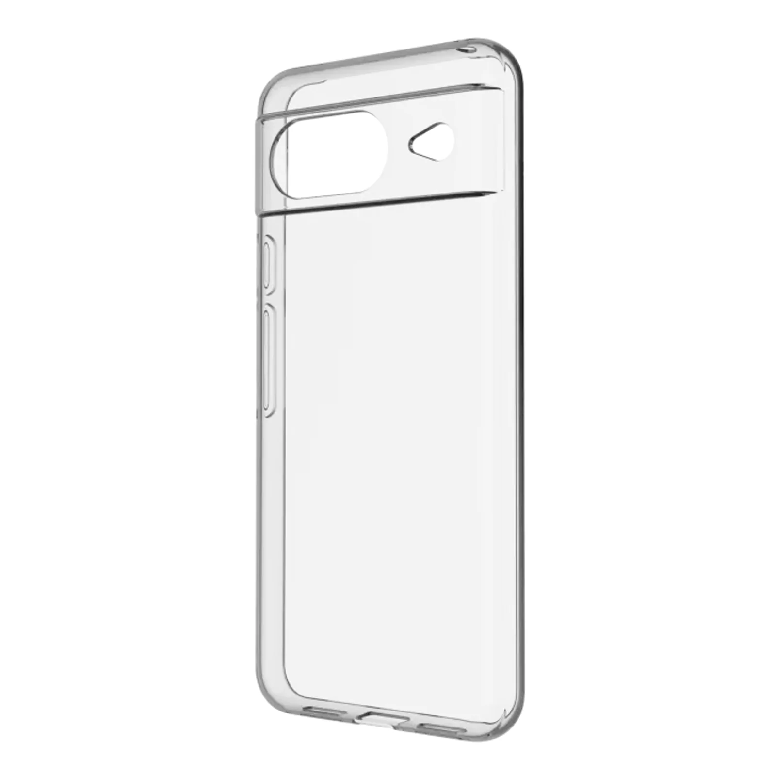 dbramante1928 Greenland coque de protection pour téléphones portables 15,8 cm (6.2") Housse Transparent