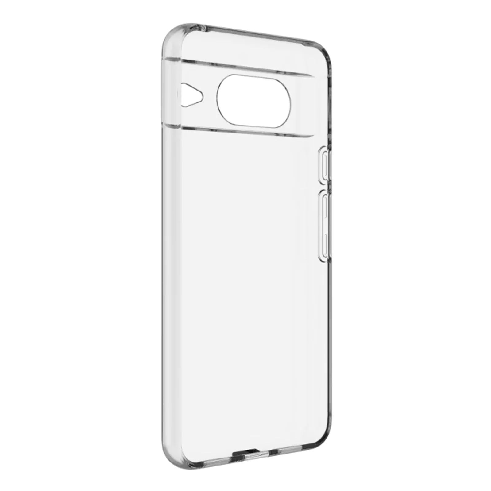 dbramante1928 Greenland coque de protection pour téléphones portables 15,8 cm (6.2") Housse Transparent