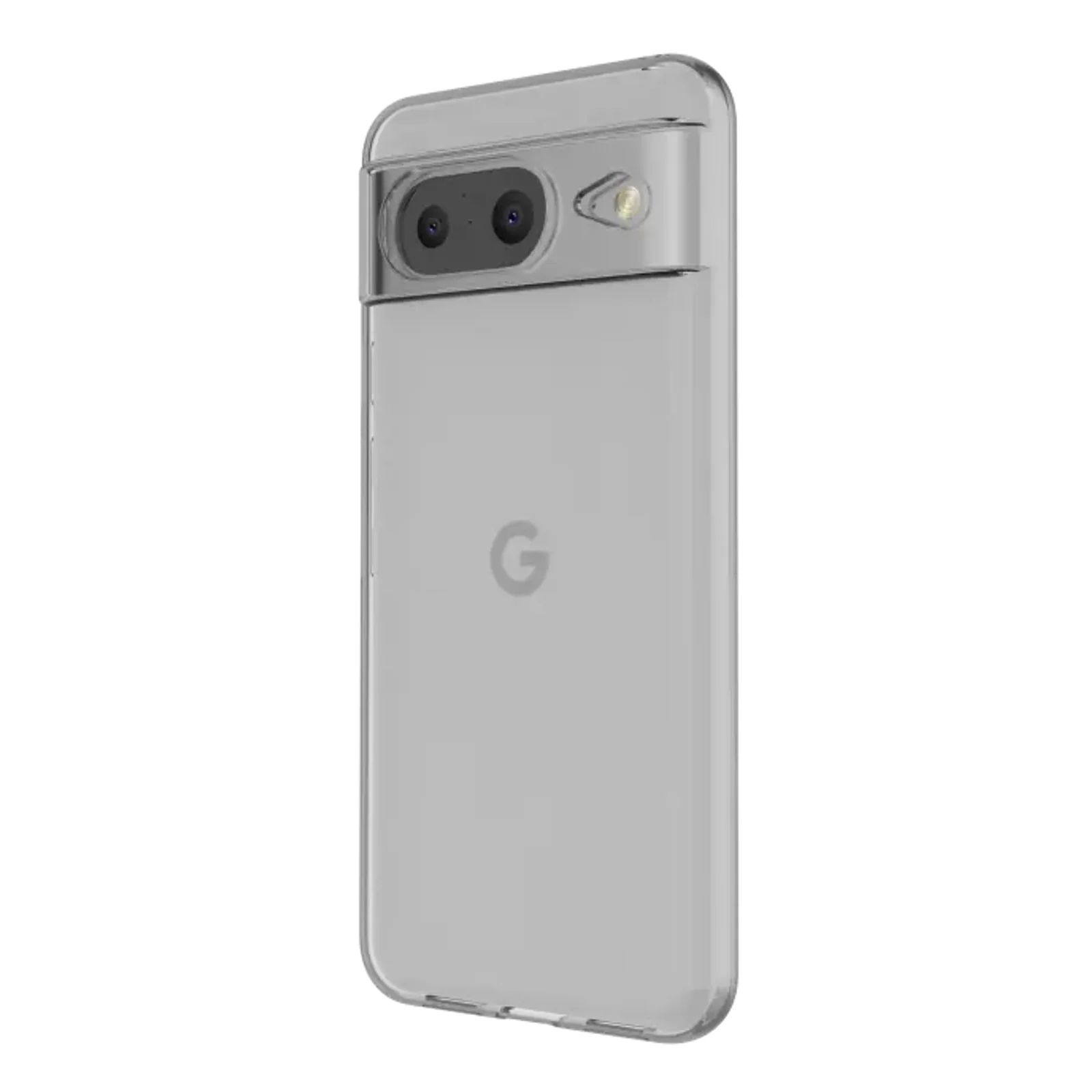dbramante1928 Greenland coque de protection pour téléphones portables 15,8 cm (6.2") Housse Transparent