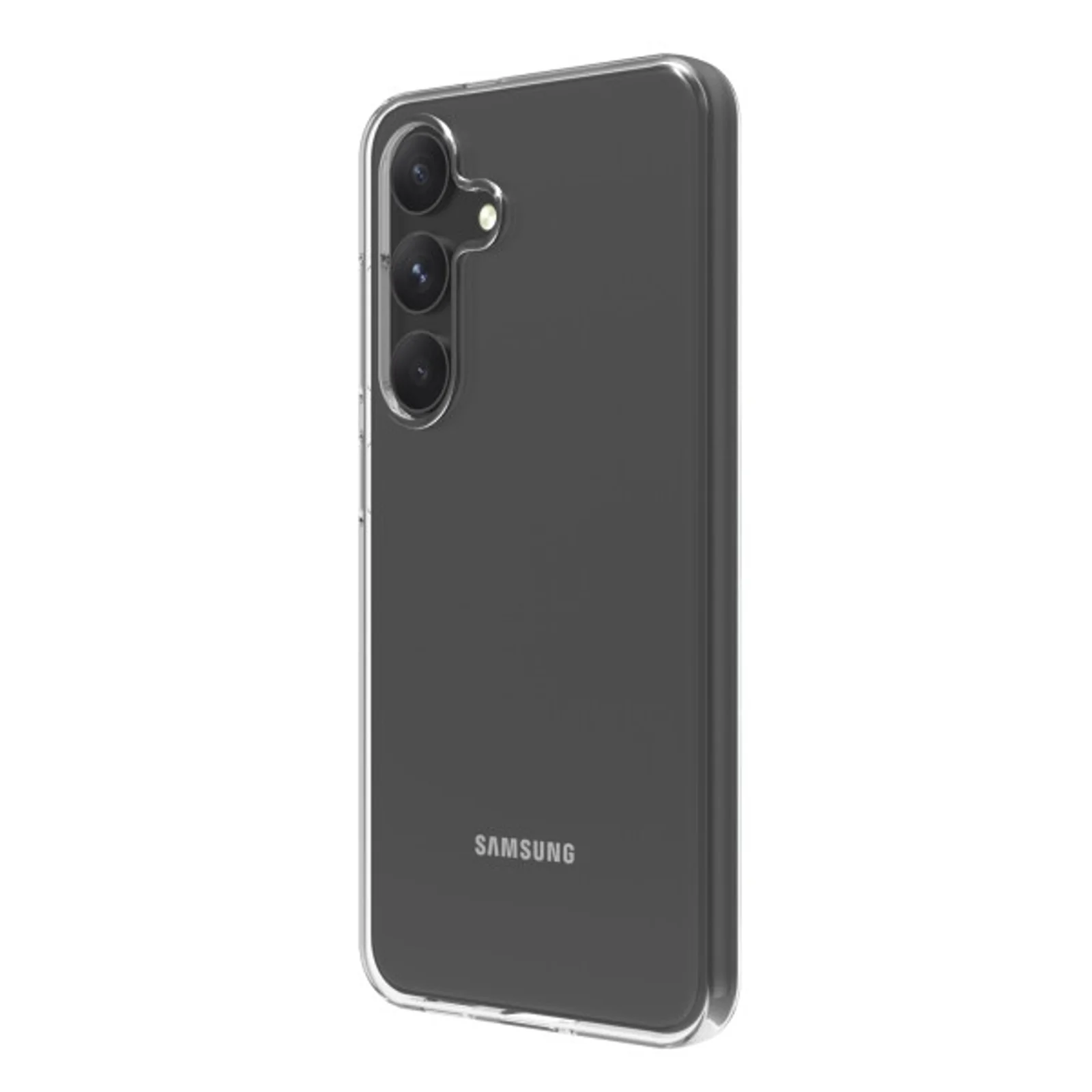 dbramante1928 Greenland coque de protection pour téléphones portables 15,8 cm (6.2") Housse Transparent