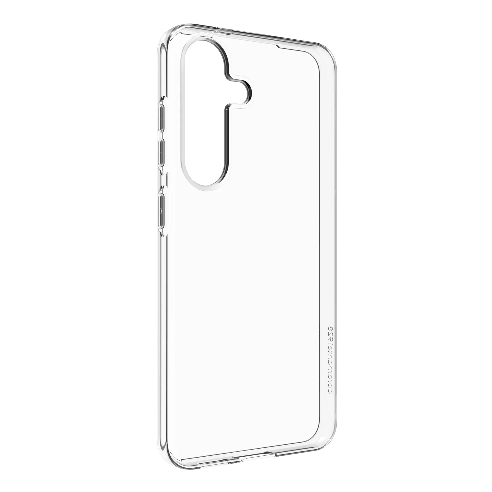 dbramante1928 Greenland coque de protection pour téléphones portables 15,8 cm (6.2") Housse Transparent