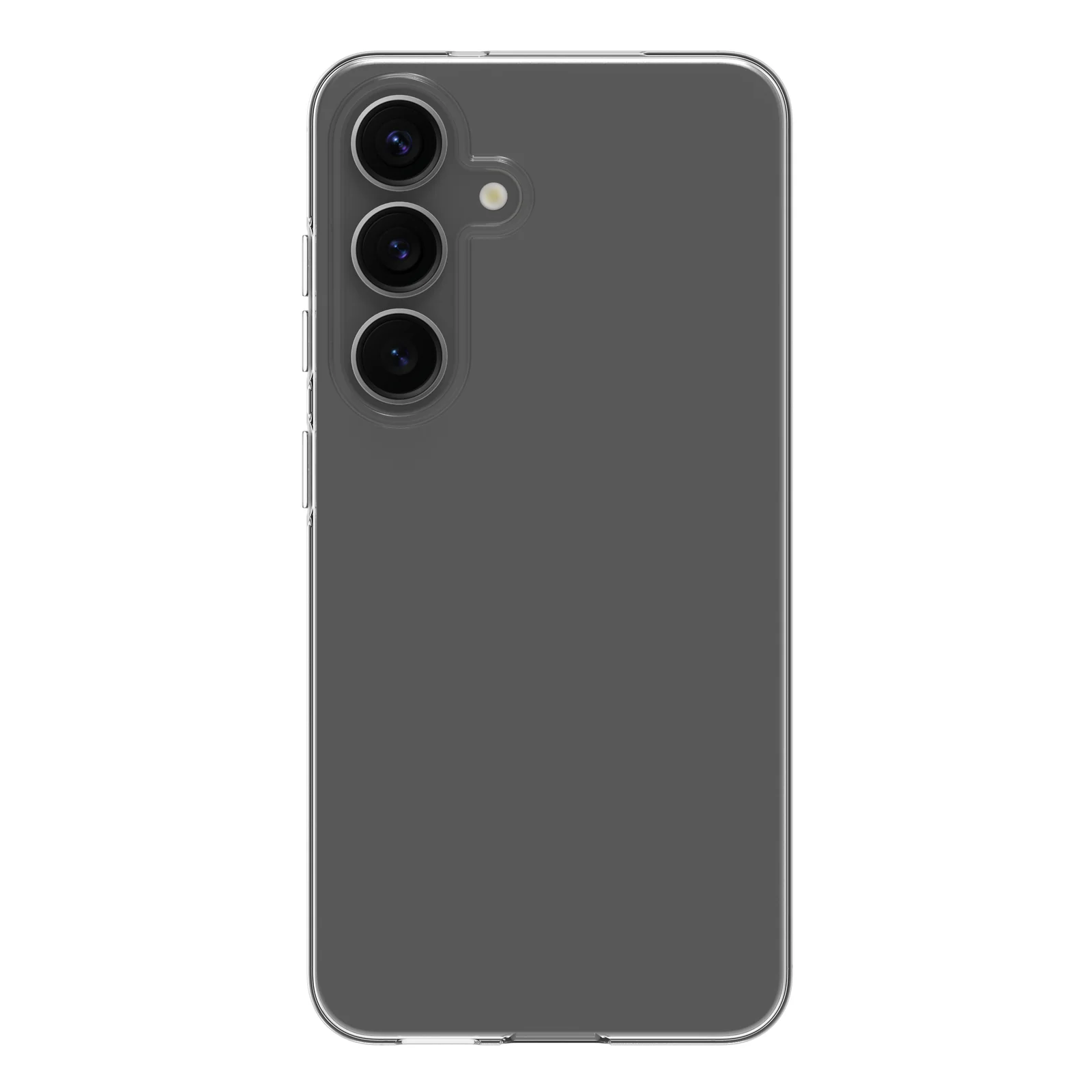 dbramante1928 Greenland coque de protection pour téléphones portables 15,8 cm (6.2") Housse Transparent
