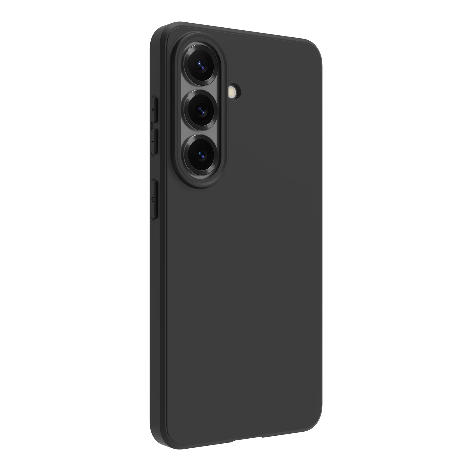 dbramante1928 Greenland coque de protection pour téléphones portables 16 cm (6.3") Housse Noir