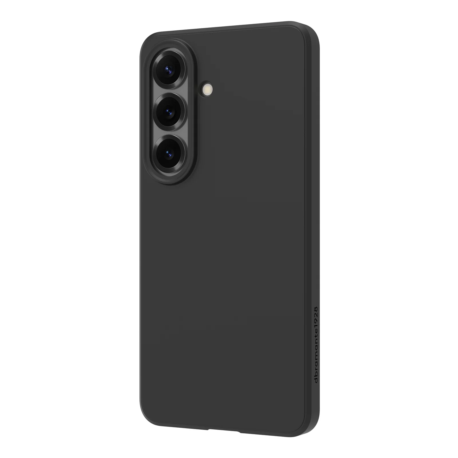 dbramante1928 Greenland coque de protection pour téléphones portables 16 cm (6.3") Housse Noir